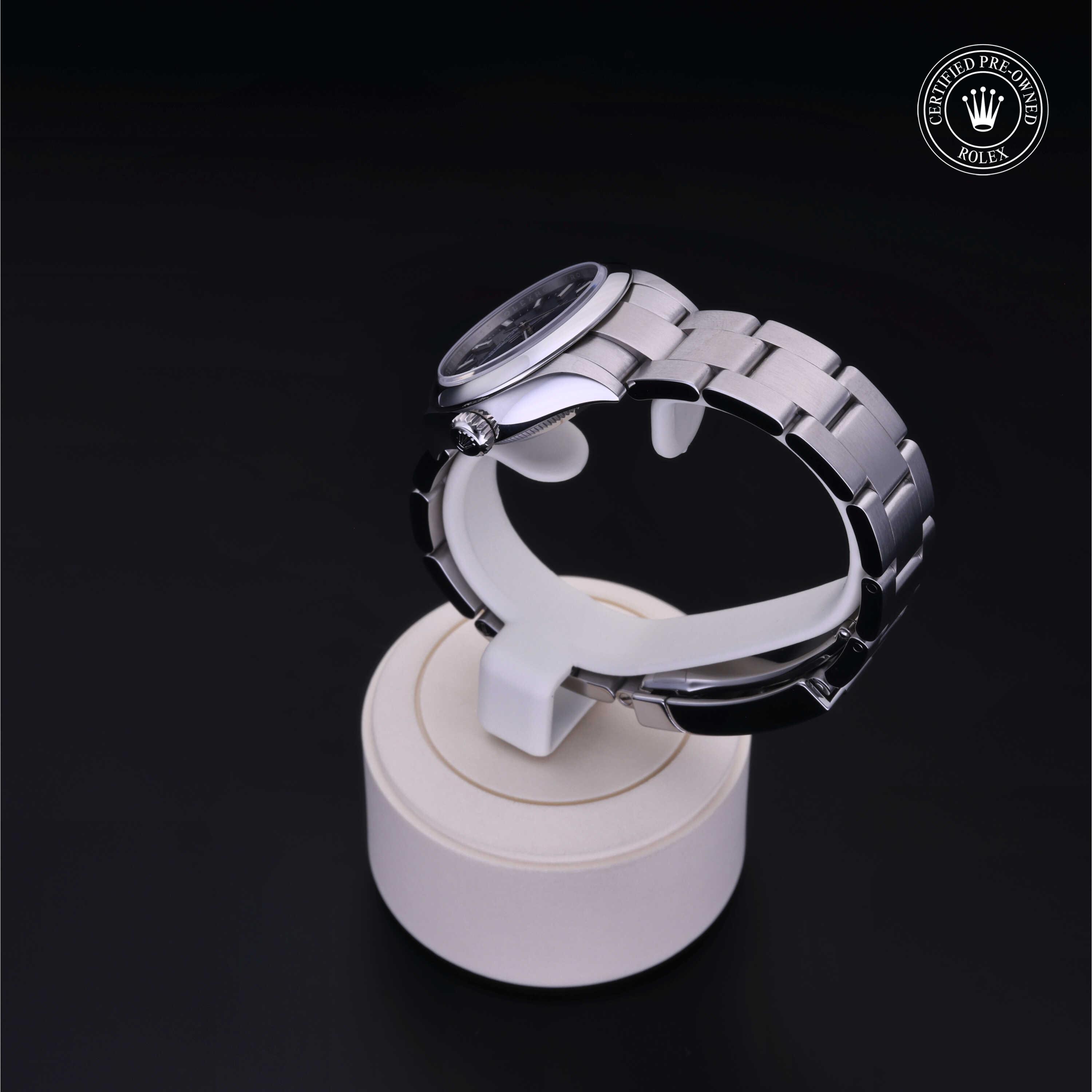Oyster Perpetual