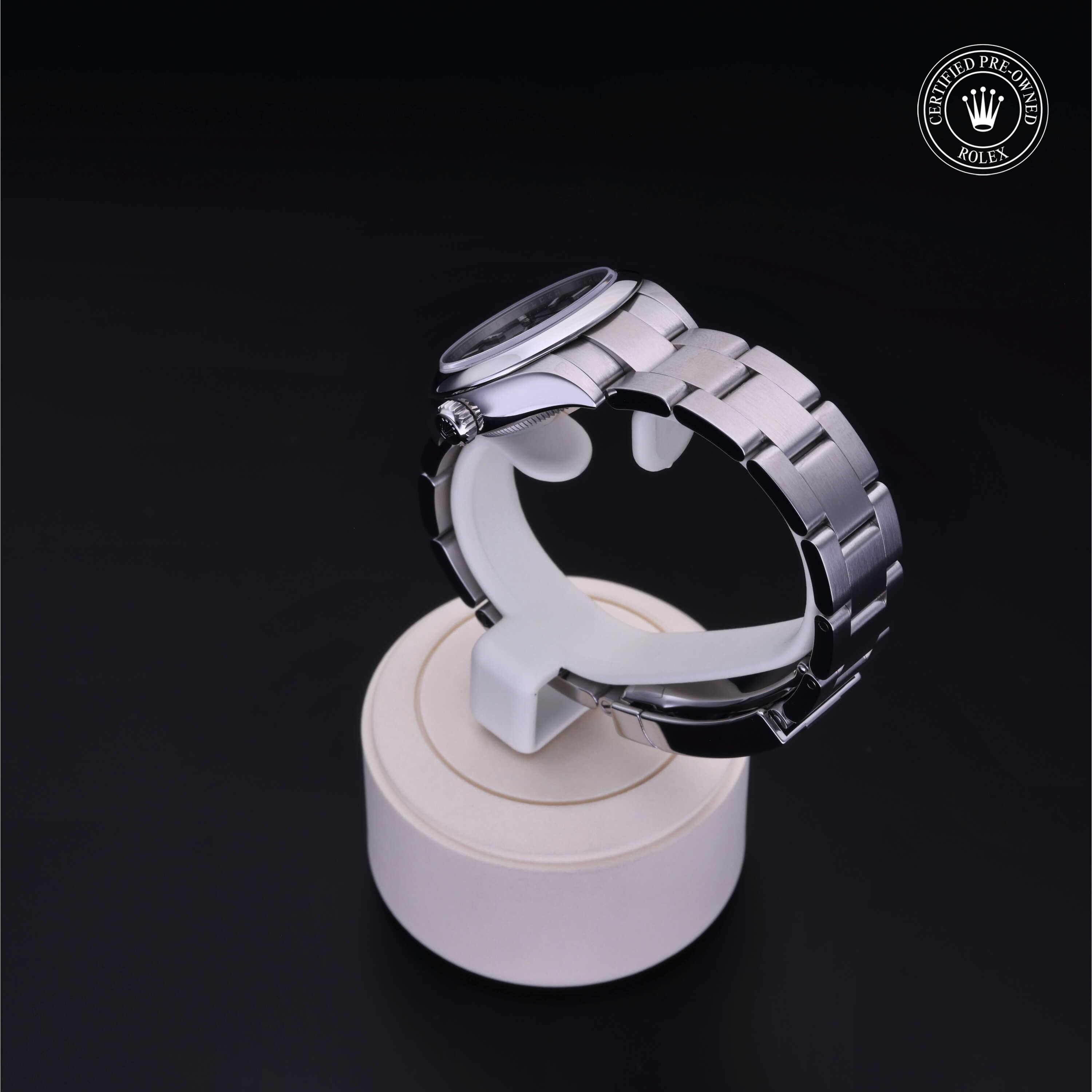 Oyster Perpetual