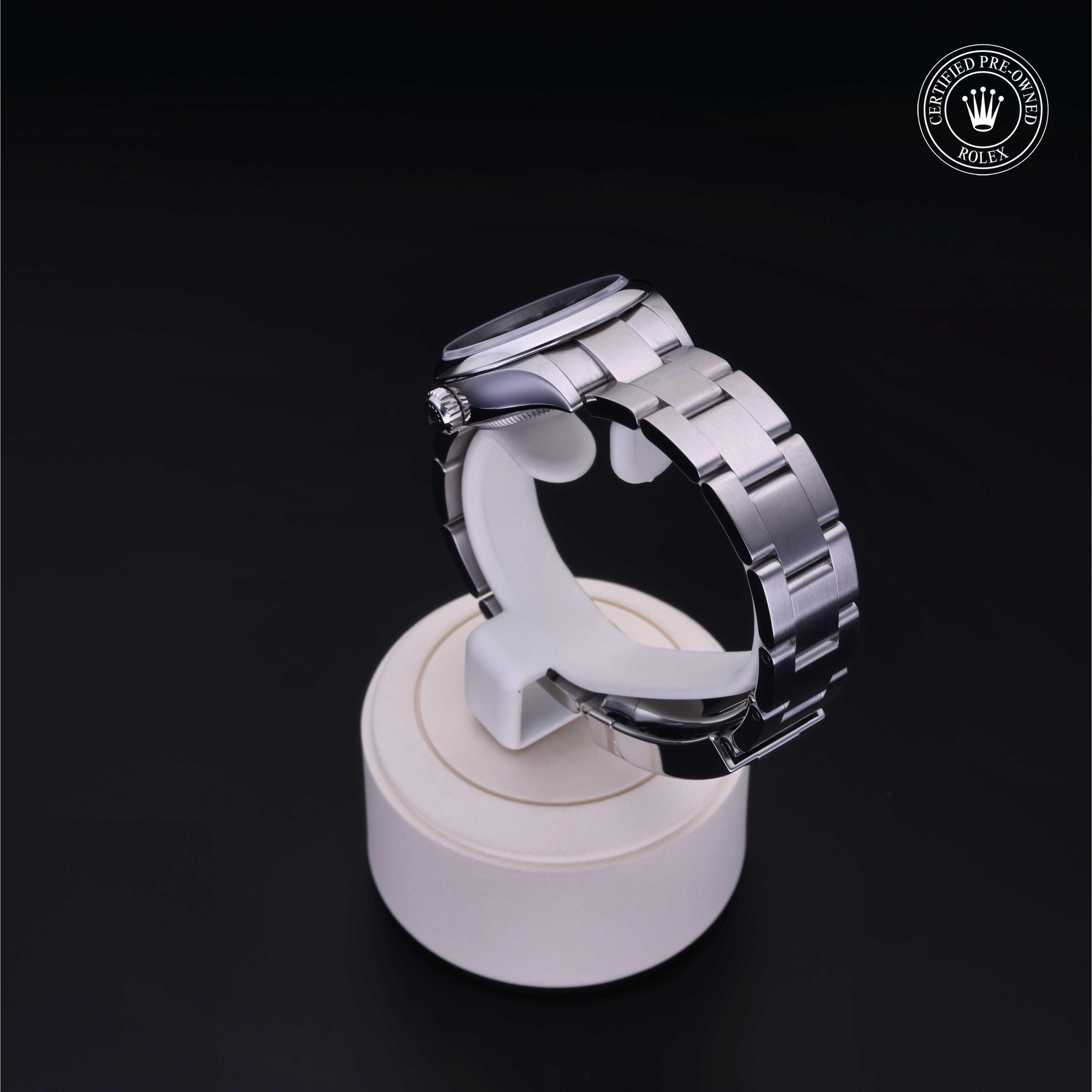 Oyster Perpetual