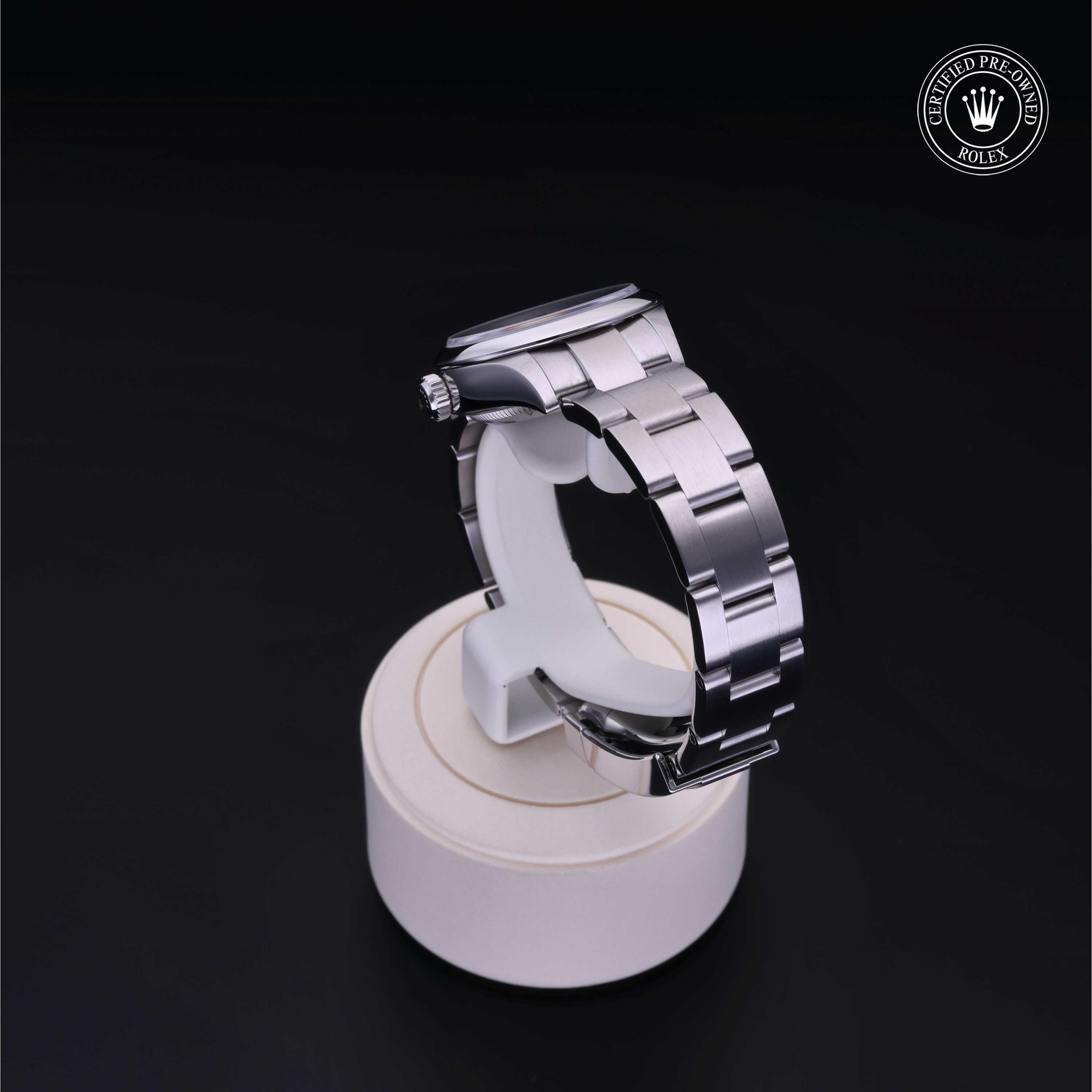 Oyster Perpetual