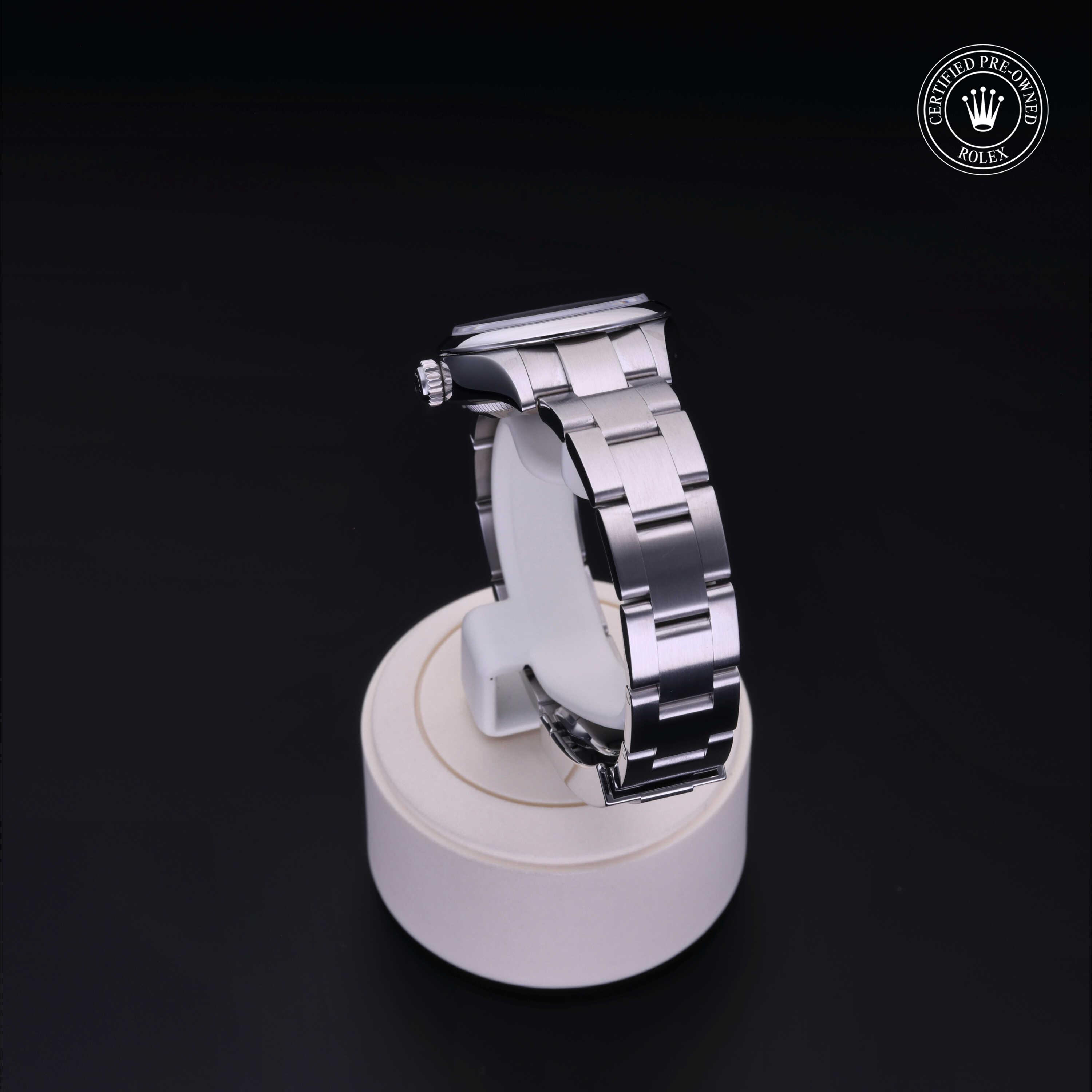 Oyster Perpetual