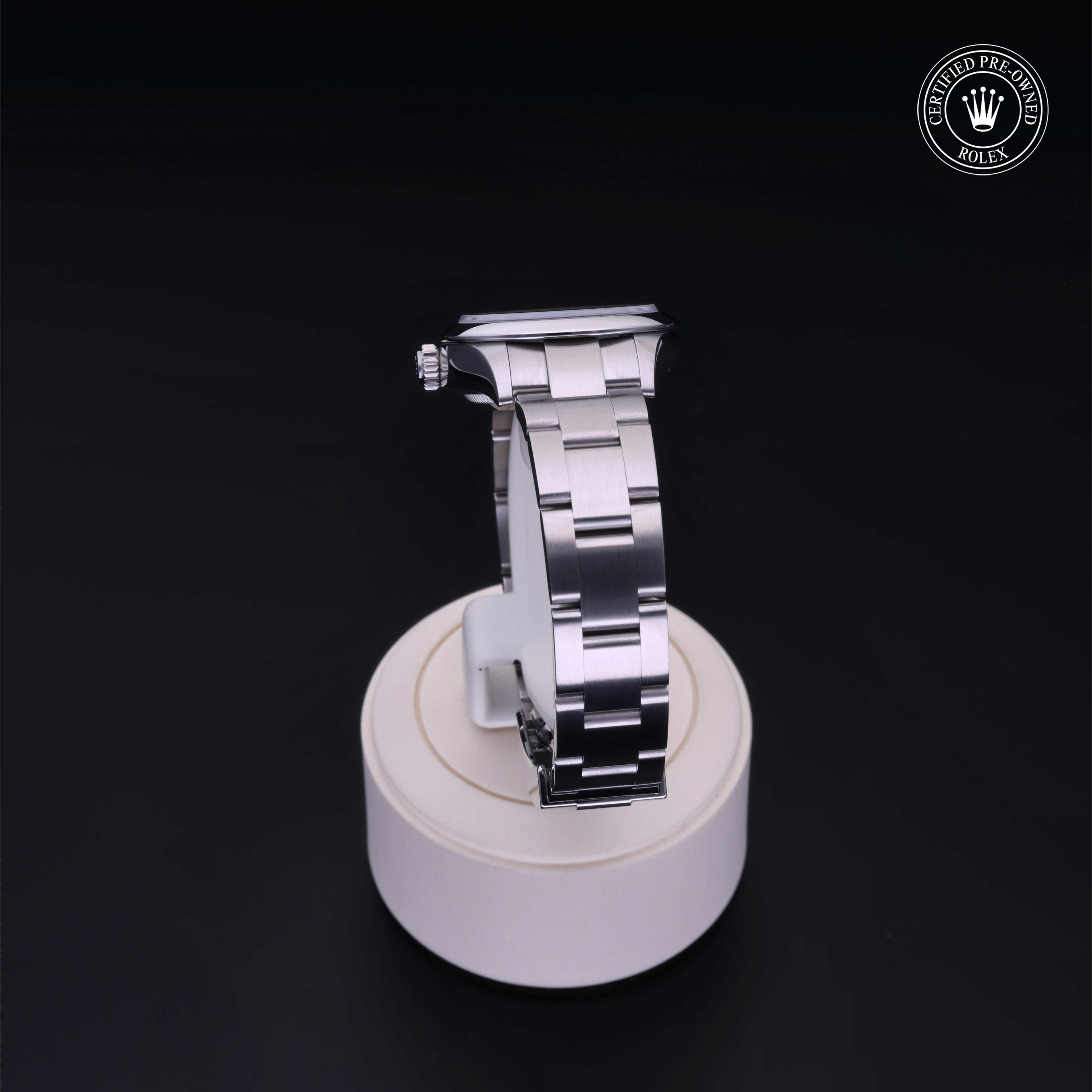Oyster Perpetual