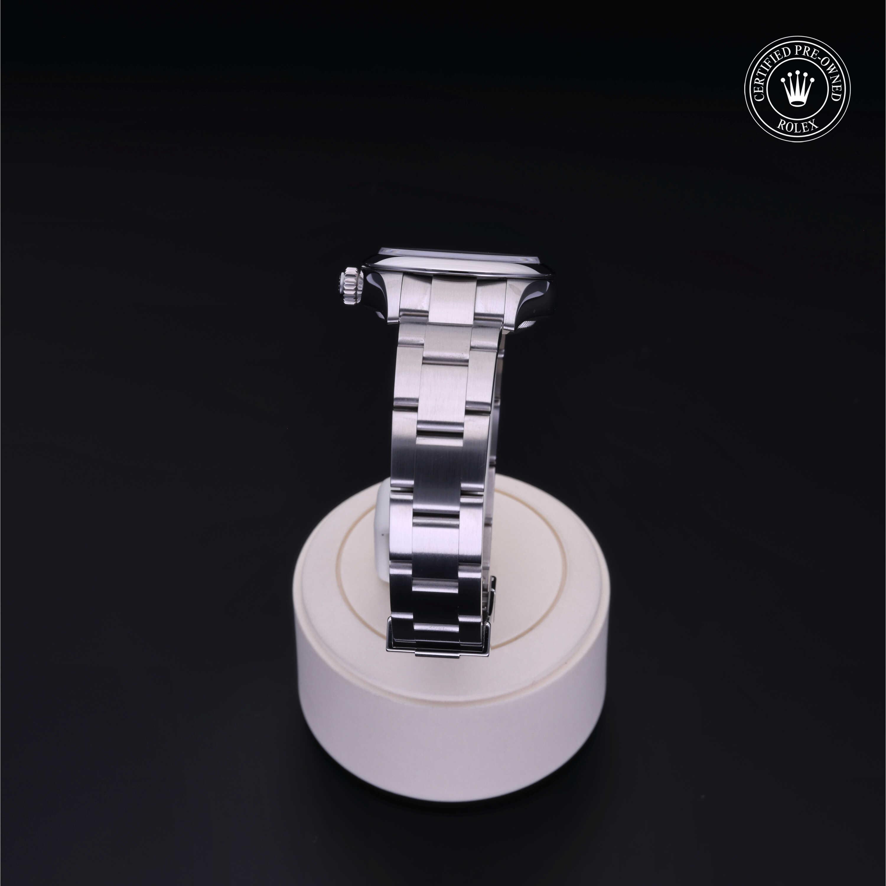 Oyster Perpetual