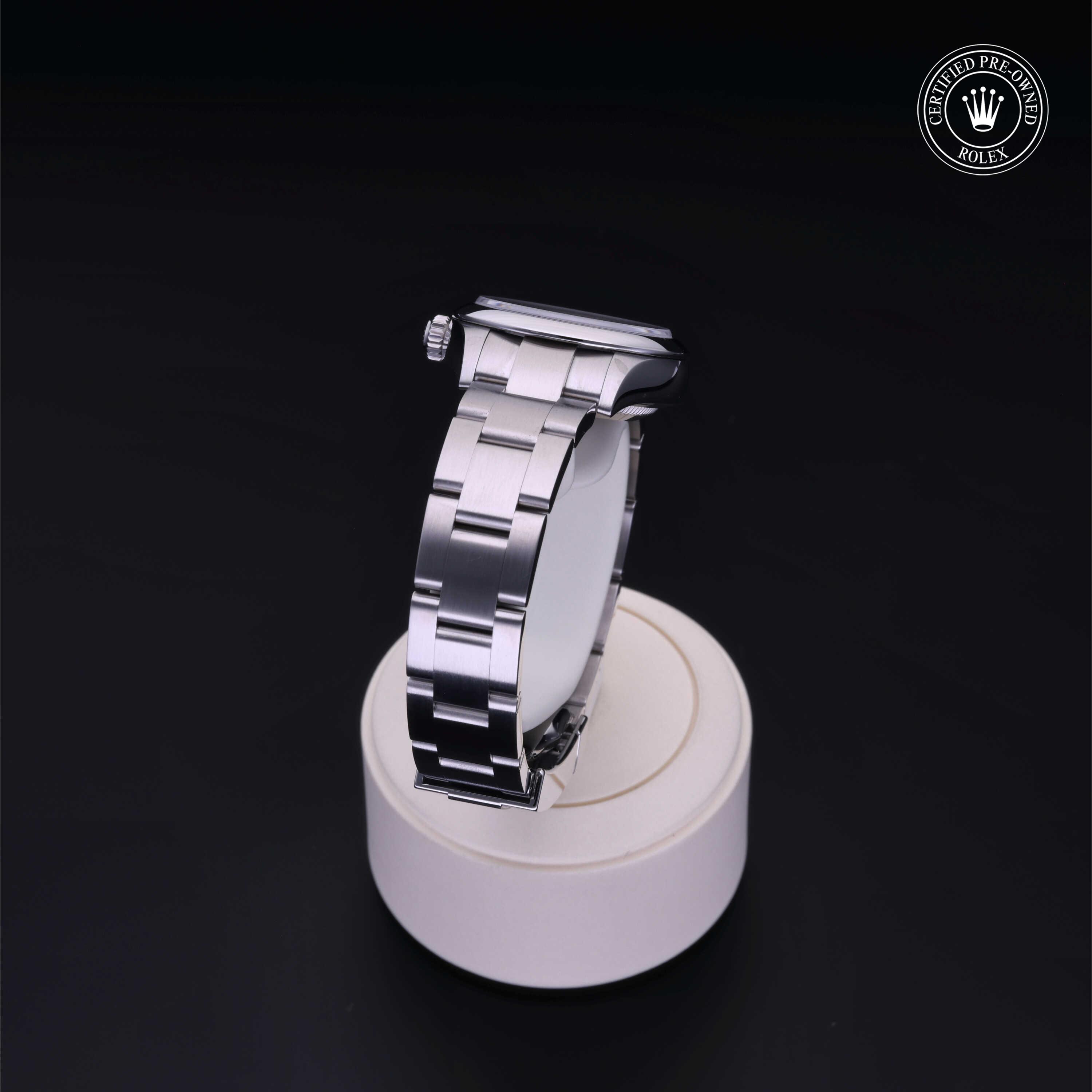Oyster Perpetual
