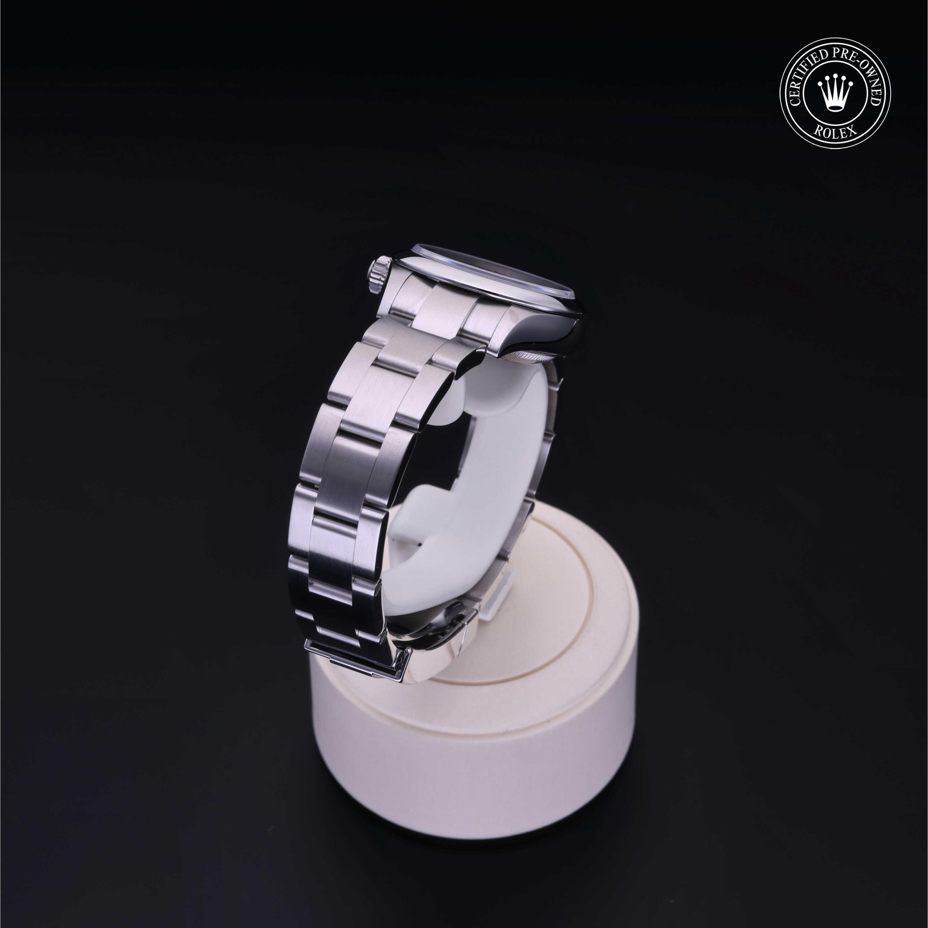 Oyster Perpetual