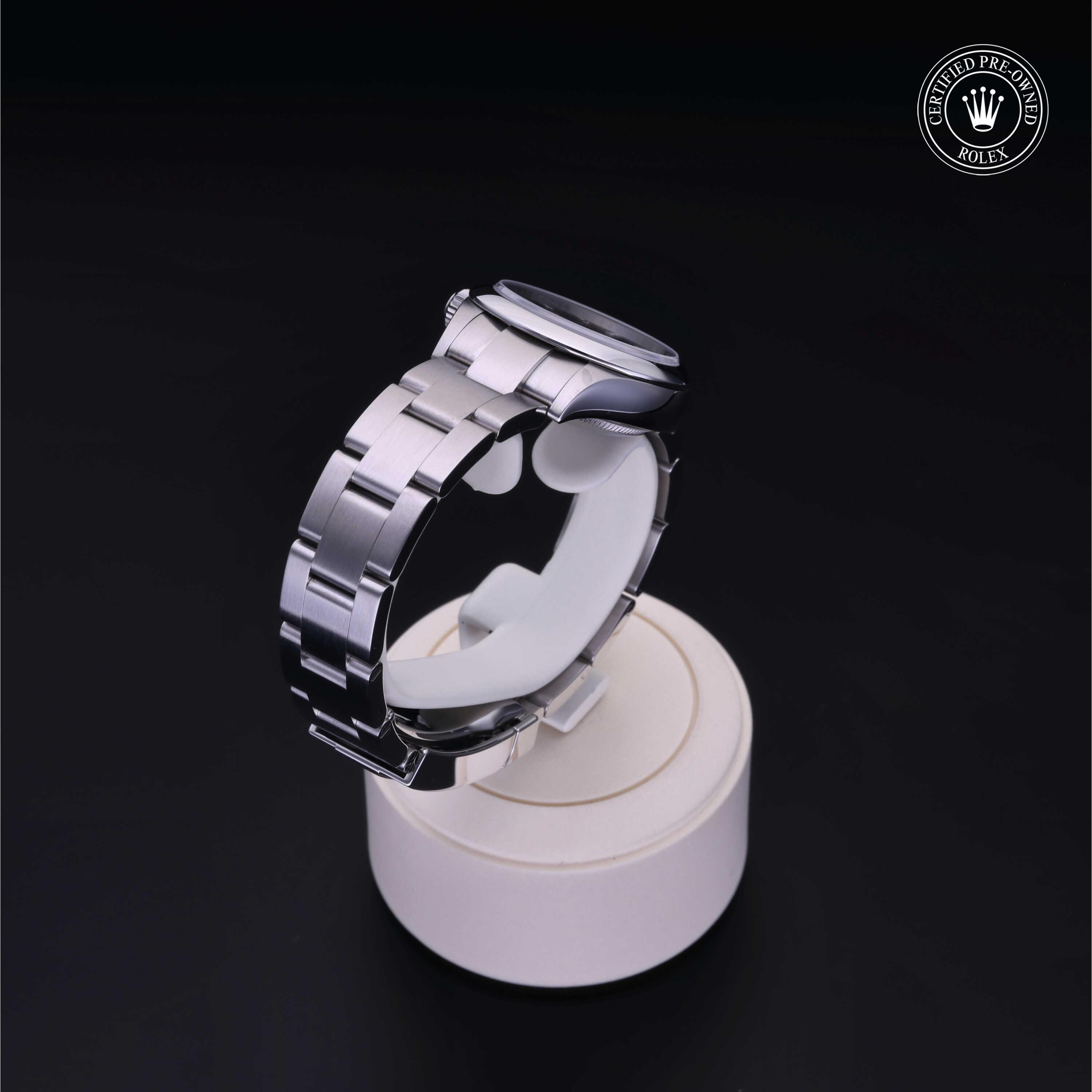 Oyster Perpetual