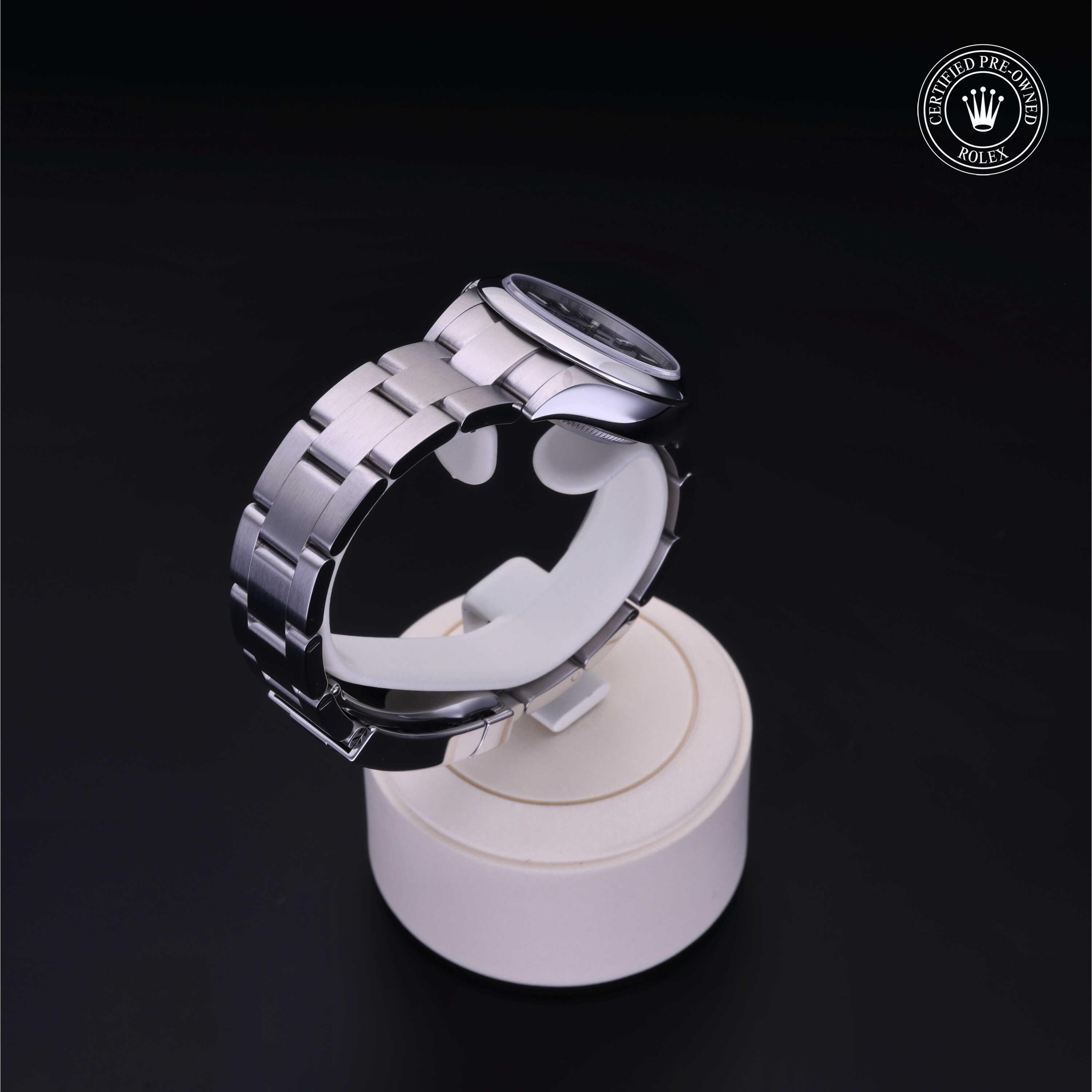 Oyster Perpetual