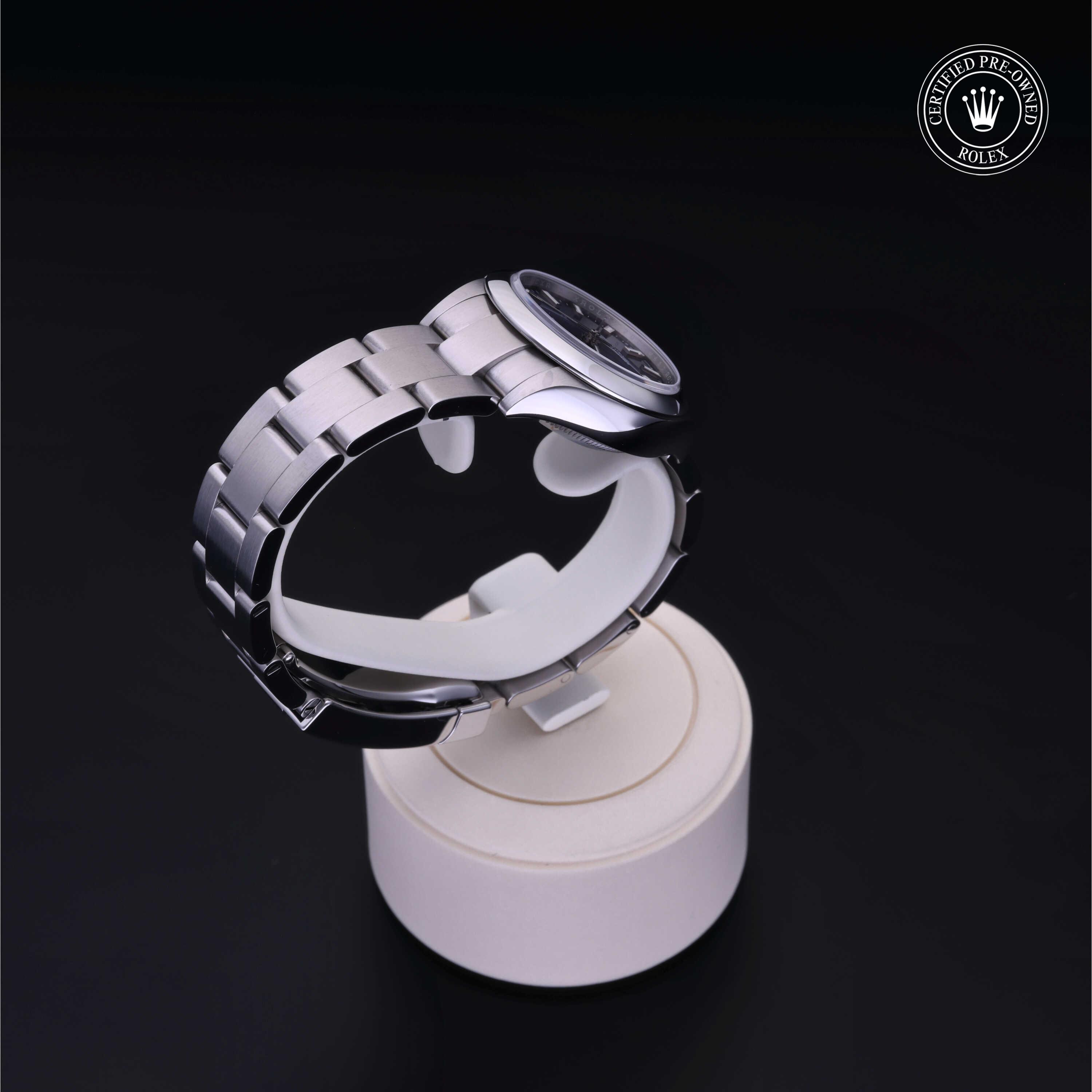 Oyster Perpetual