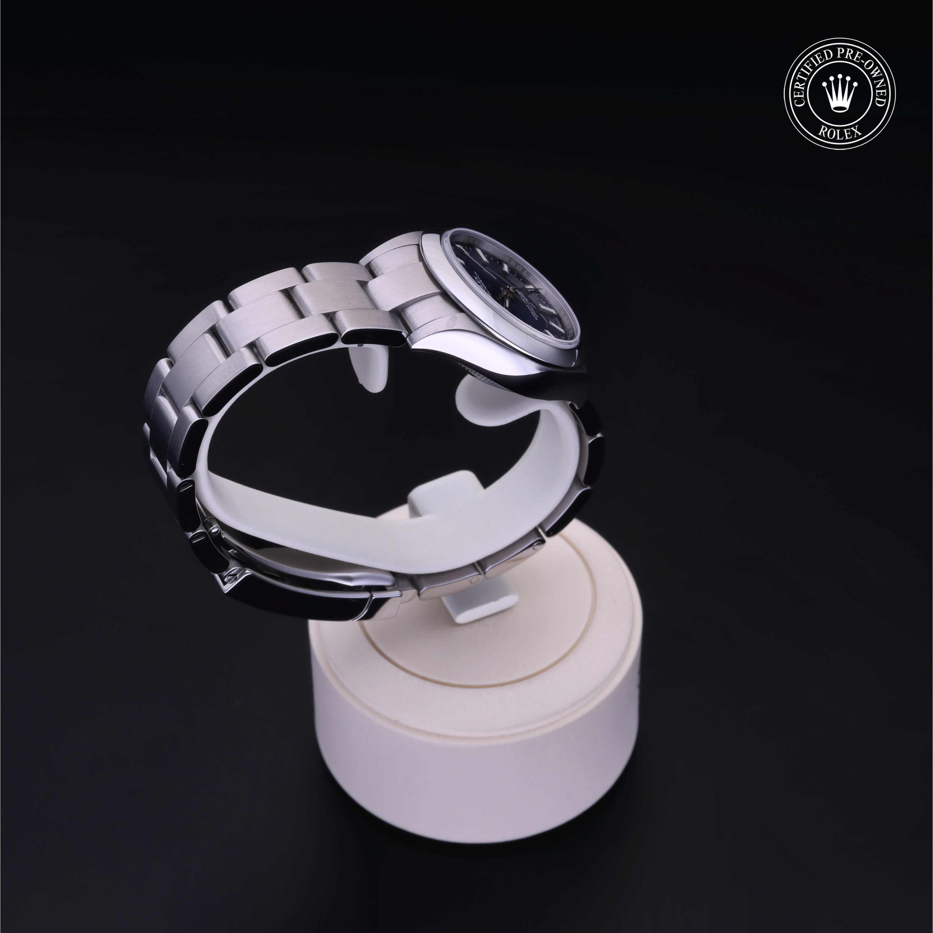 Oyster Perpetual