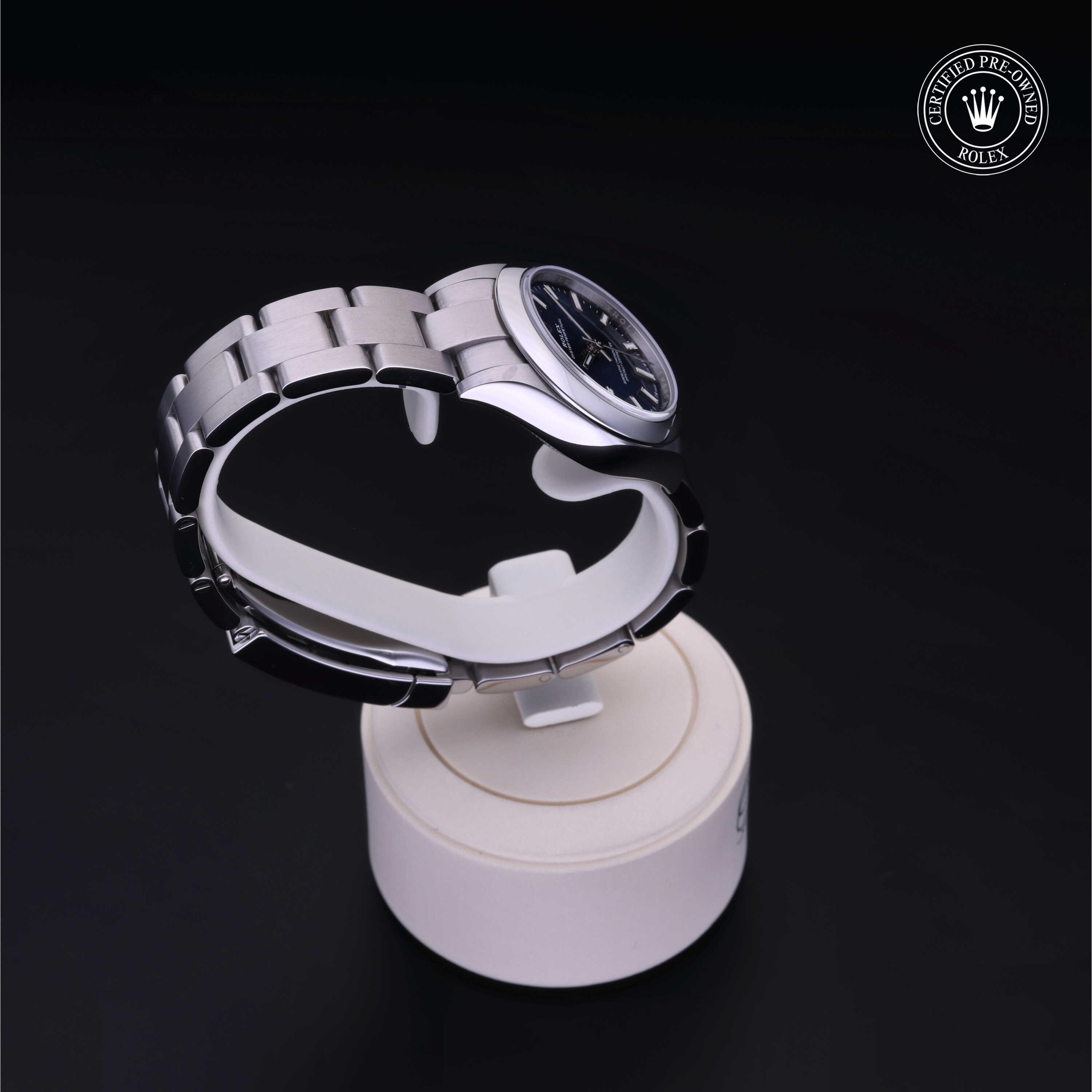 Oyster Perpetual