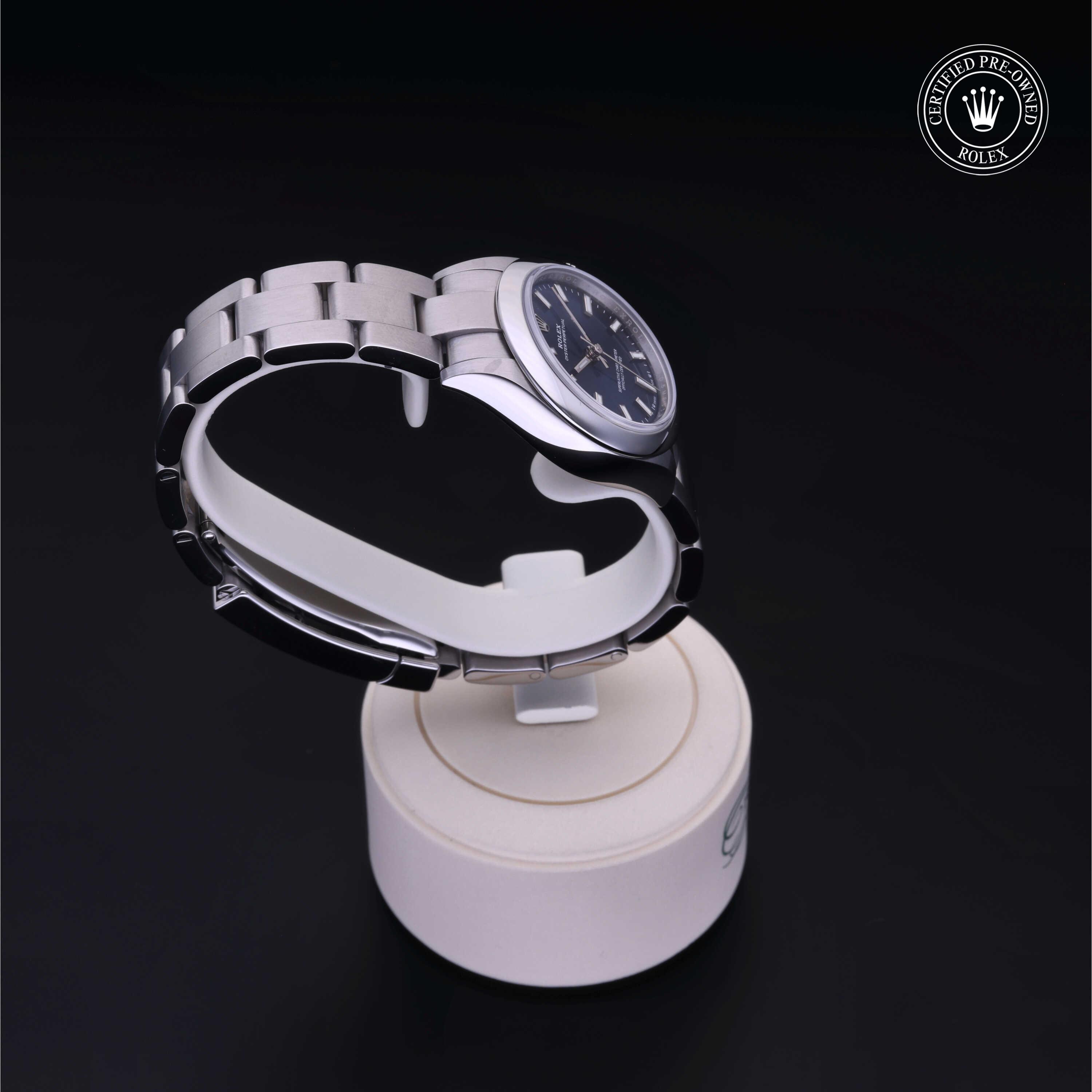 Oyster Perpetual