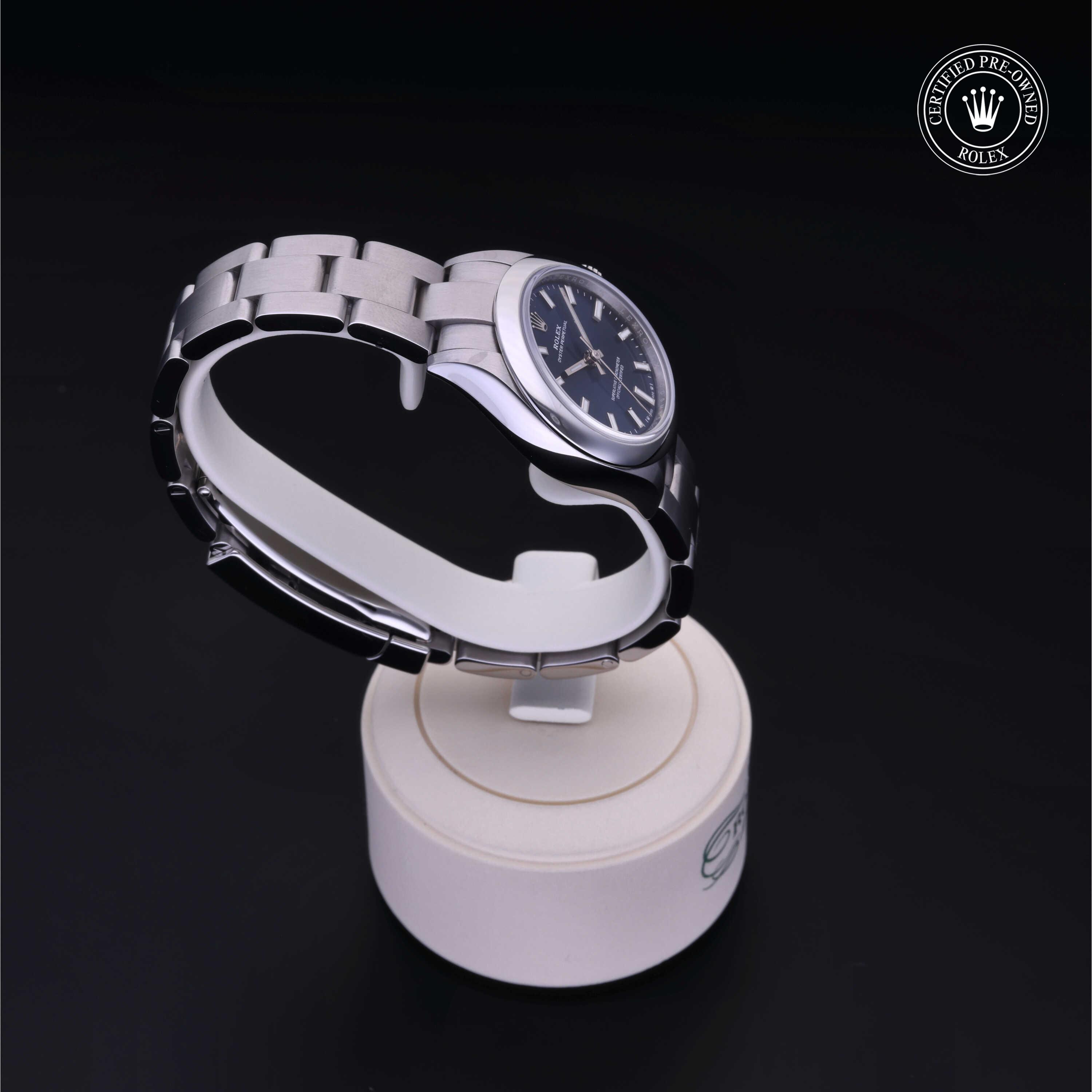 Oyster Perpetual