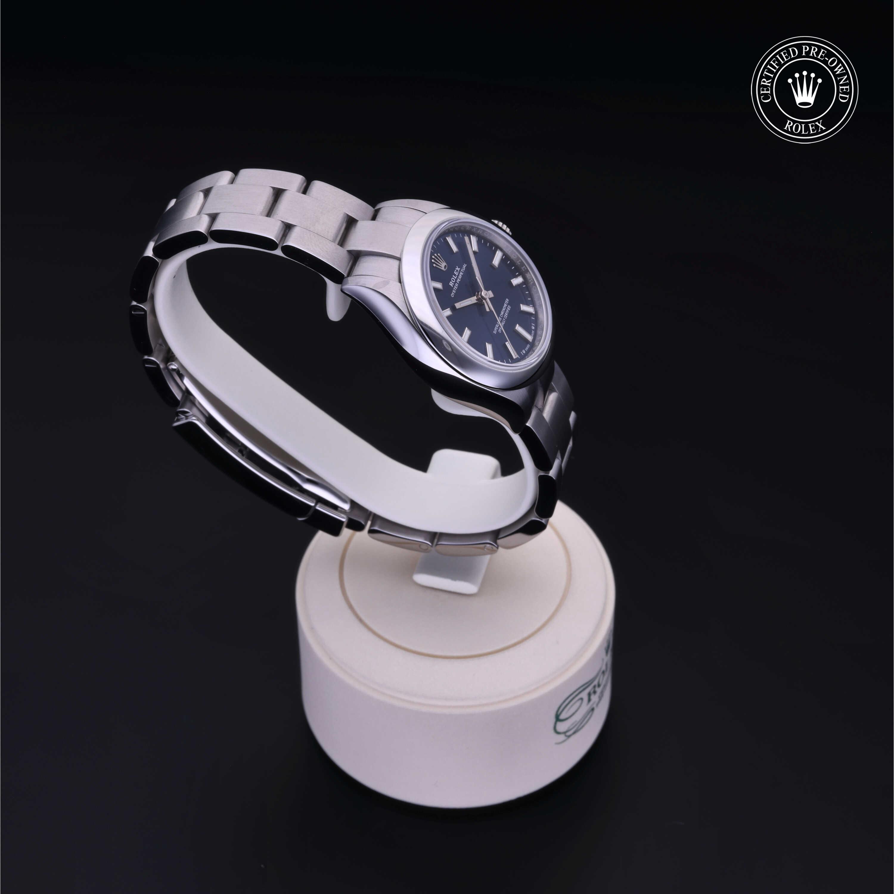 Oyster Perpetual