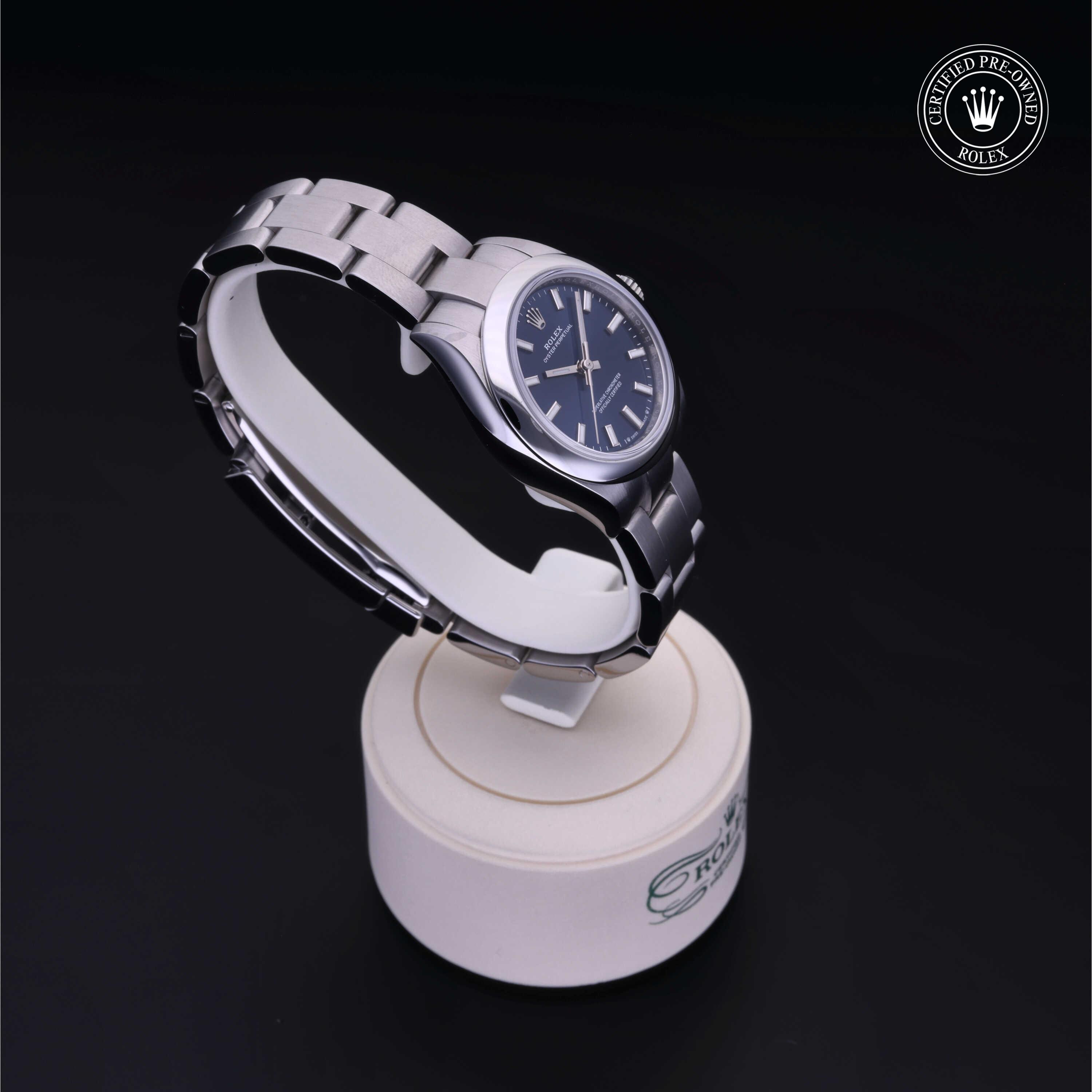 Oyster Perpetual
