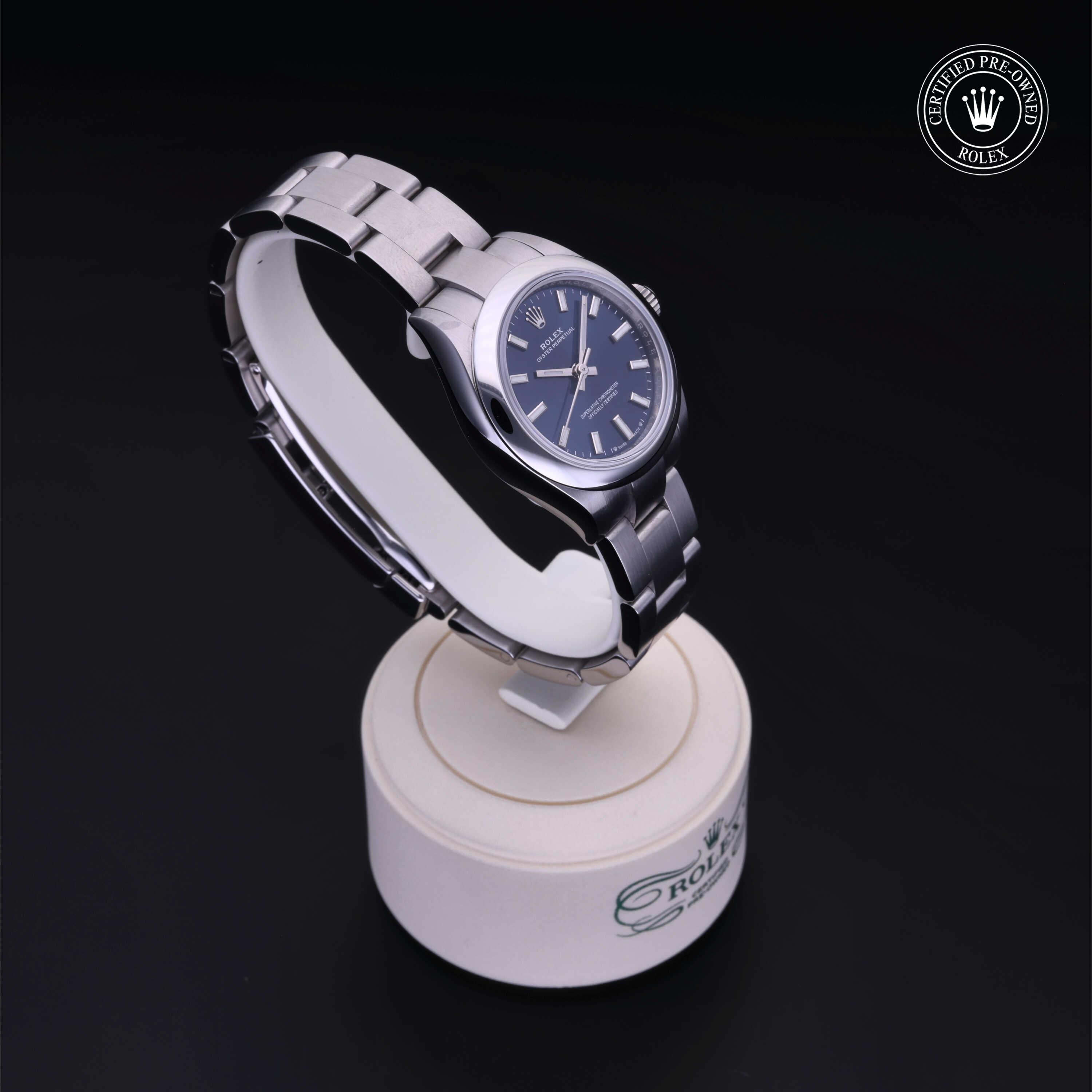 Oyster Perpetual