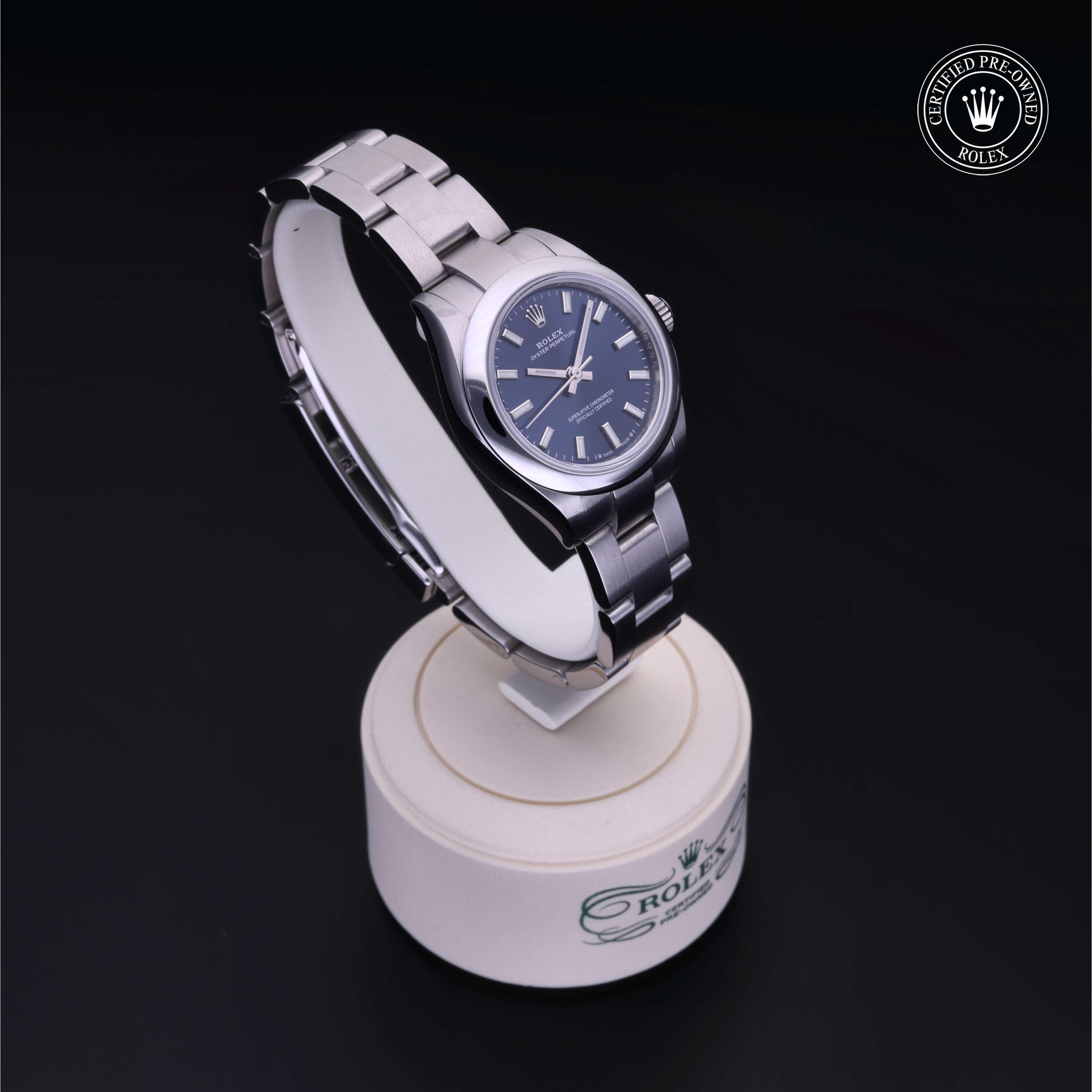 Oyster Perpetual