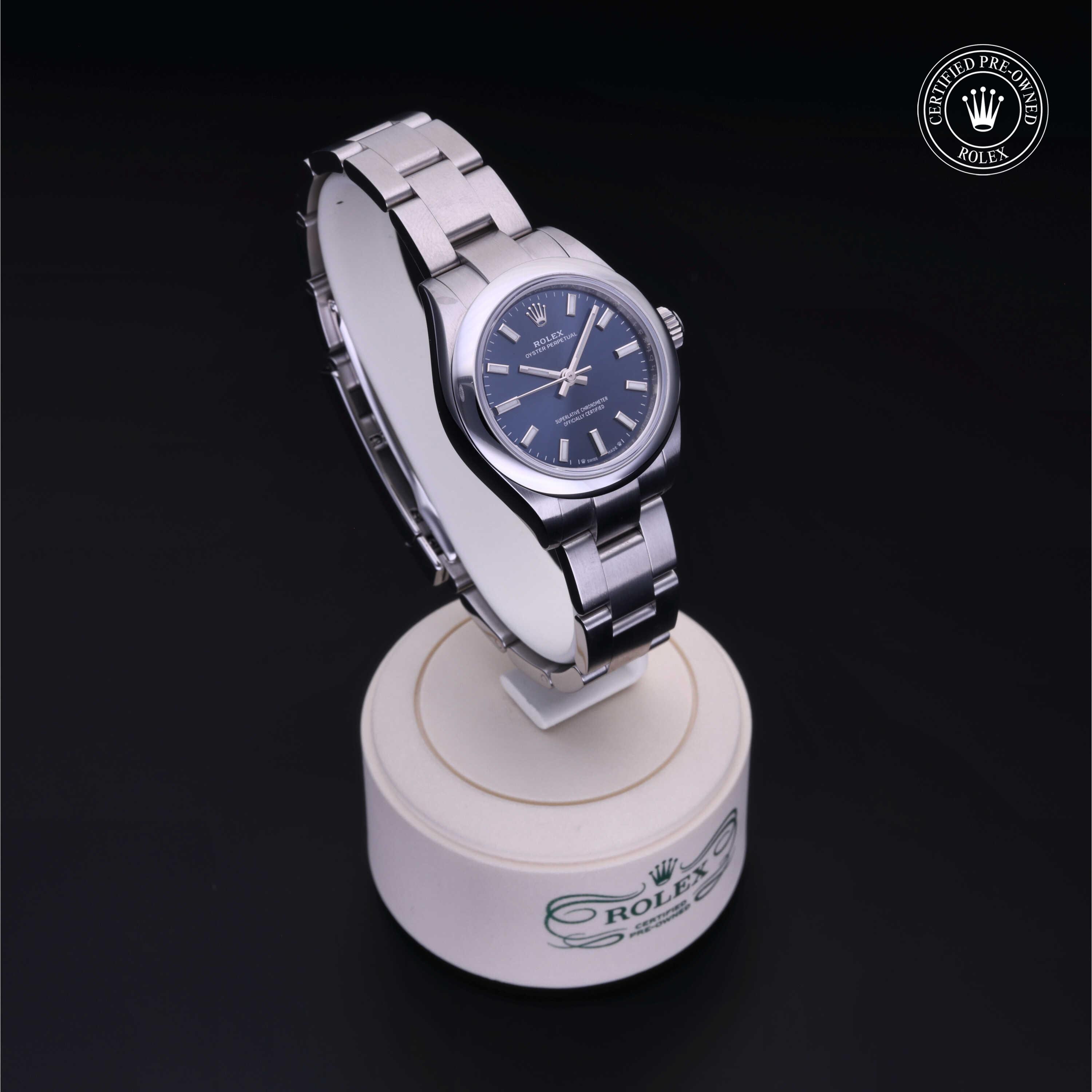 Oyster Perpetual