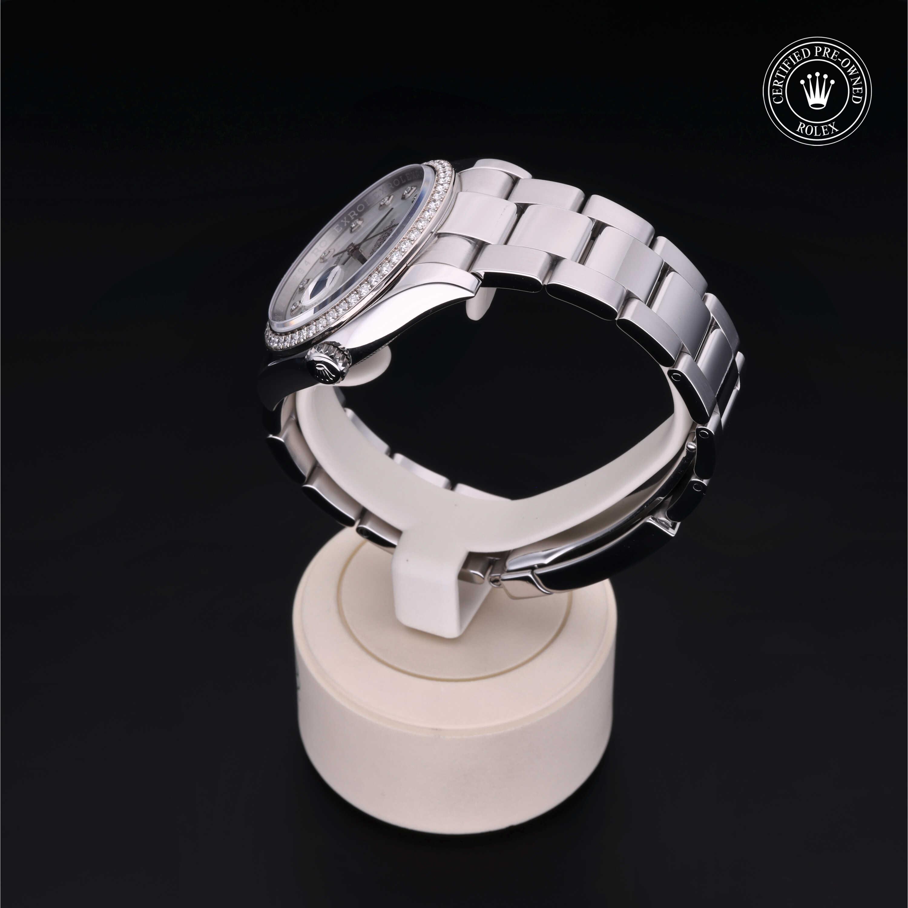 Oyster Perpetual Datejust