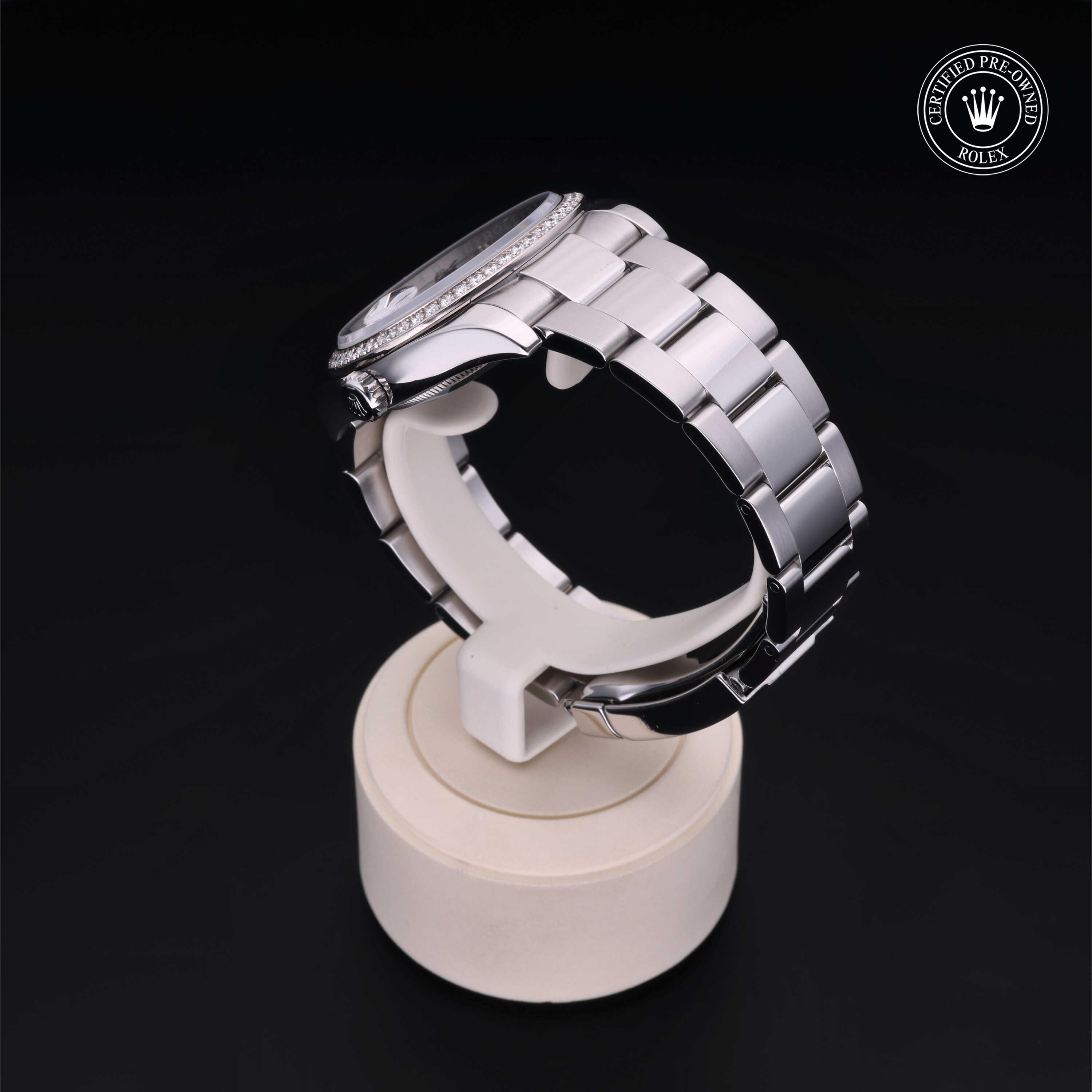 Oyster Perpetual Datejust