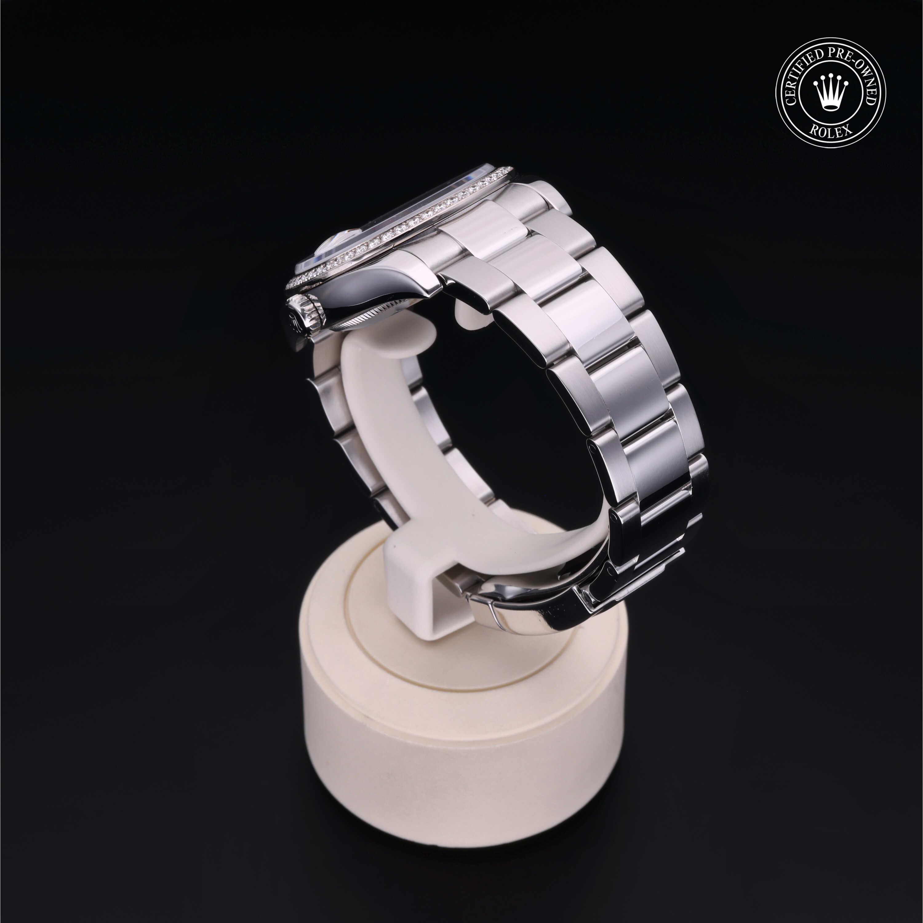 Oyster Perpetual Datejust