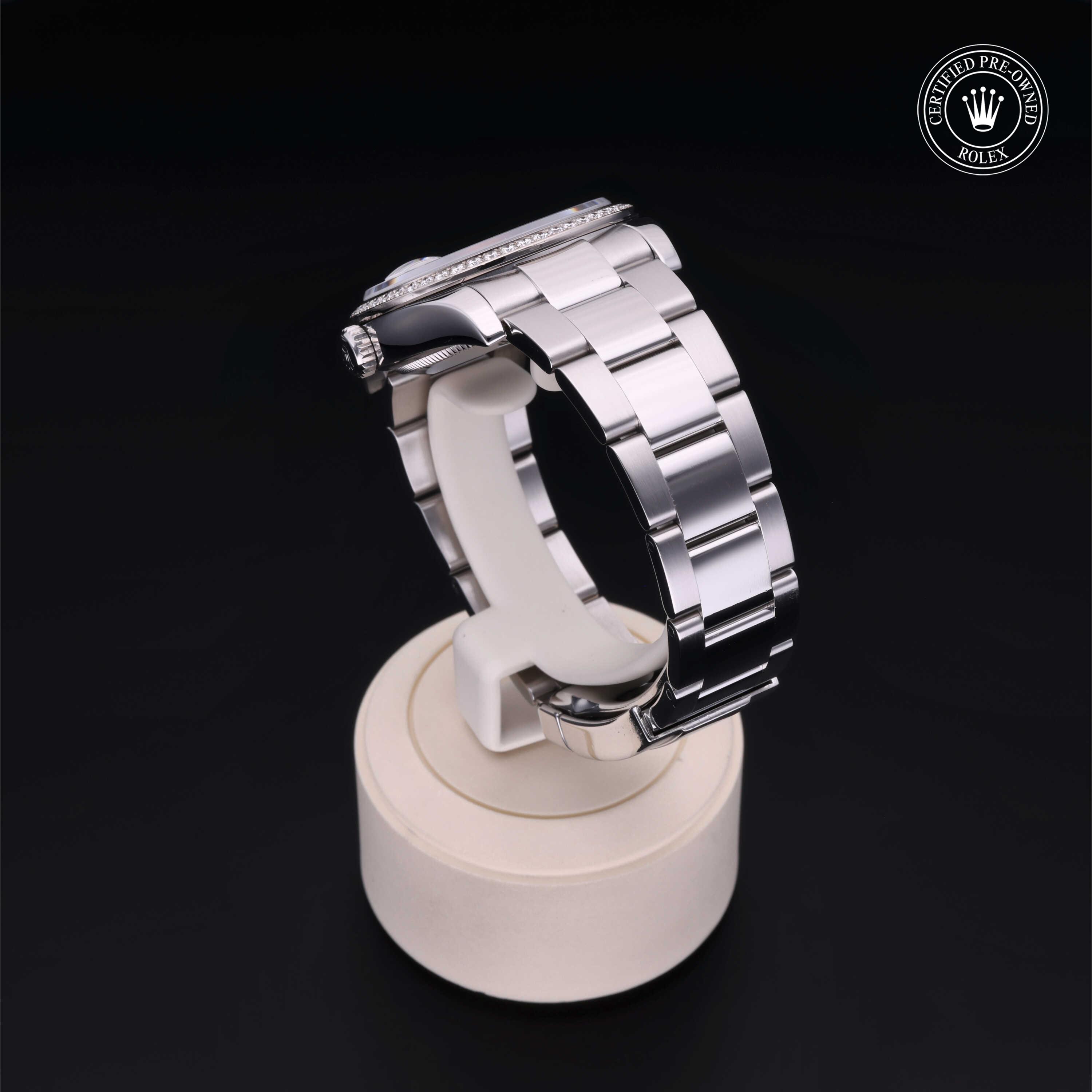 Oyster Perpetual Datejust