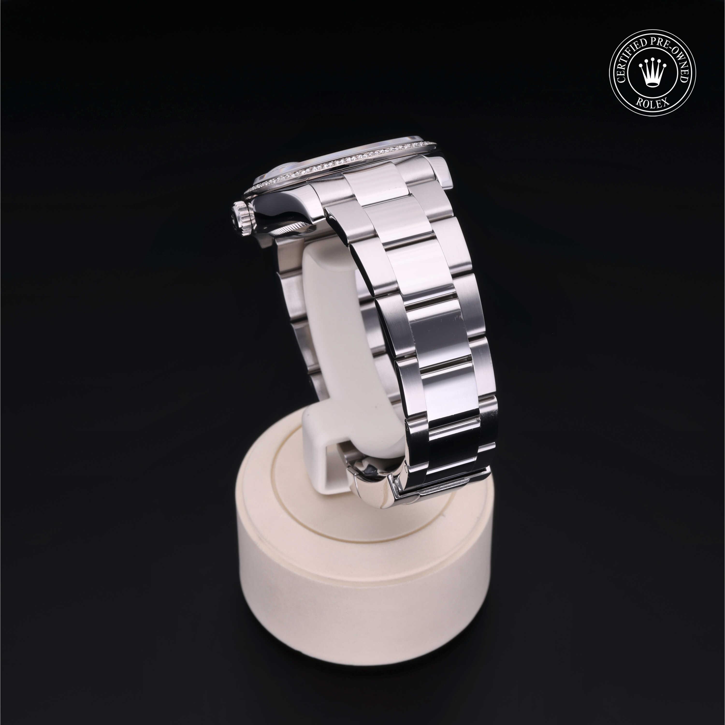 Oyster Perpetual Datejust