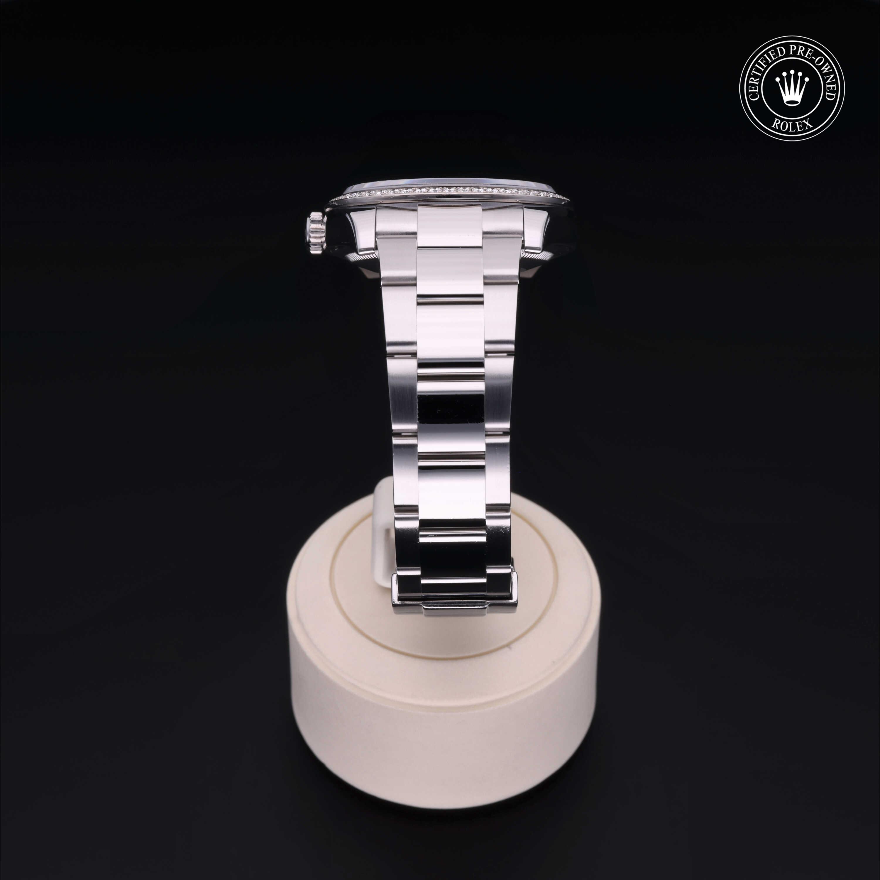 Oyster Perpetual Datejust