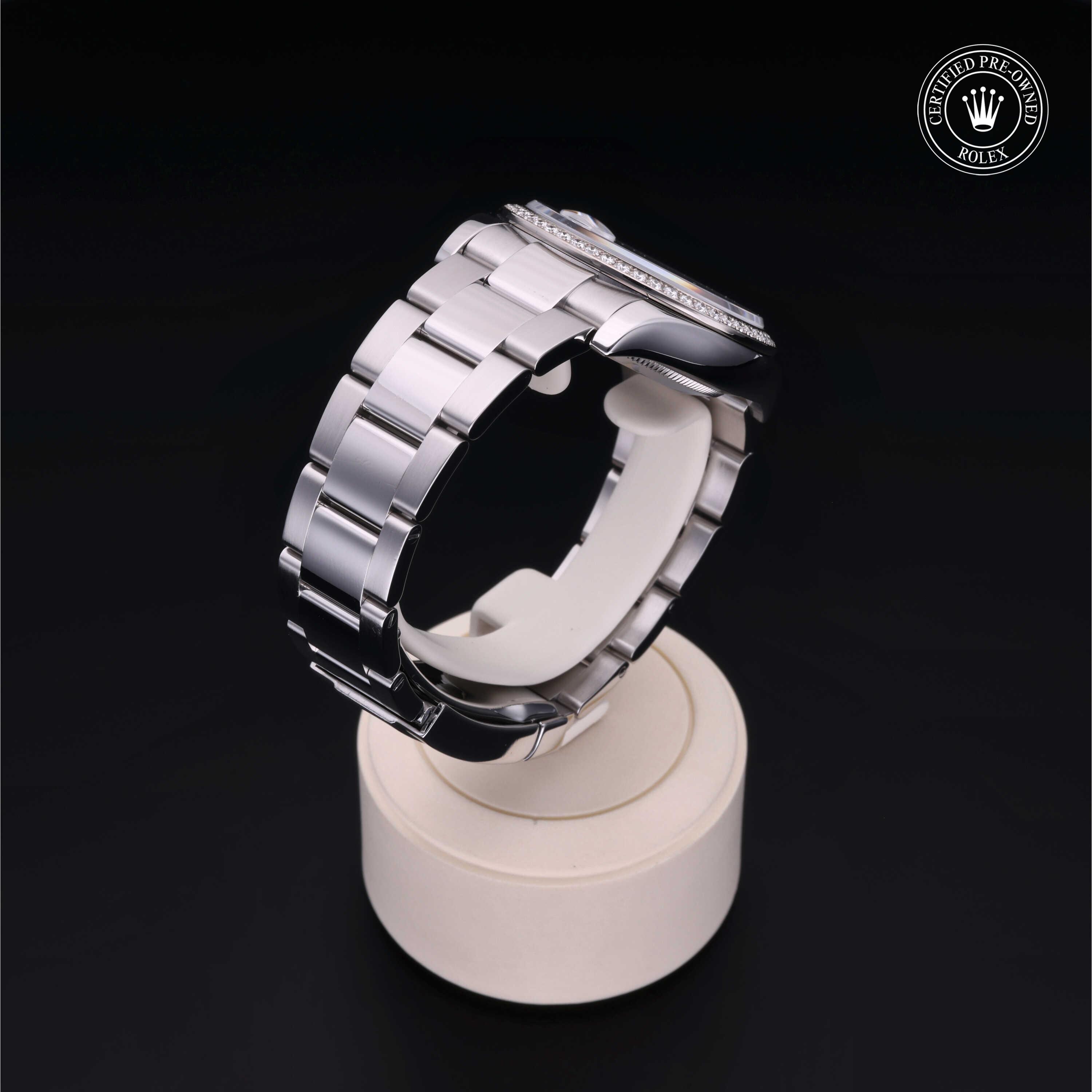 Oyster Perpetual Datejust