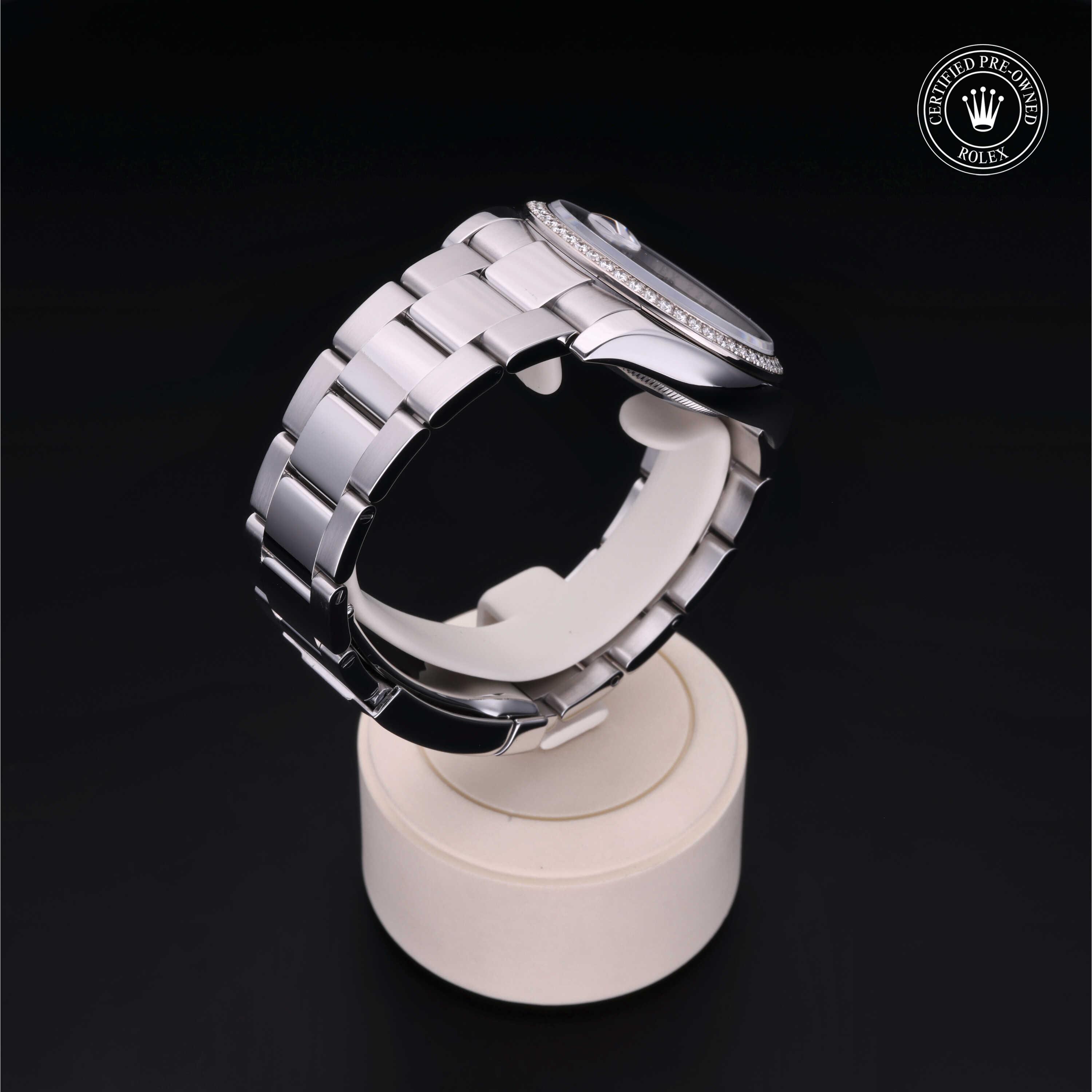 Oyster Perpetual Datejust
