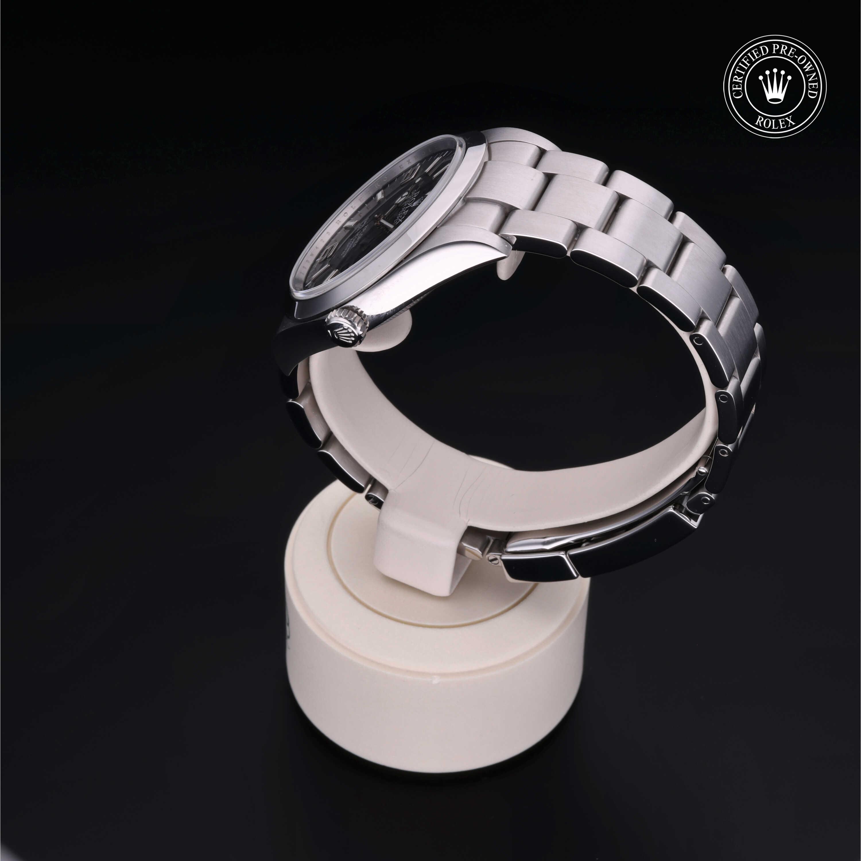 Oyster Perpetual Explorer I
