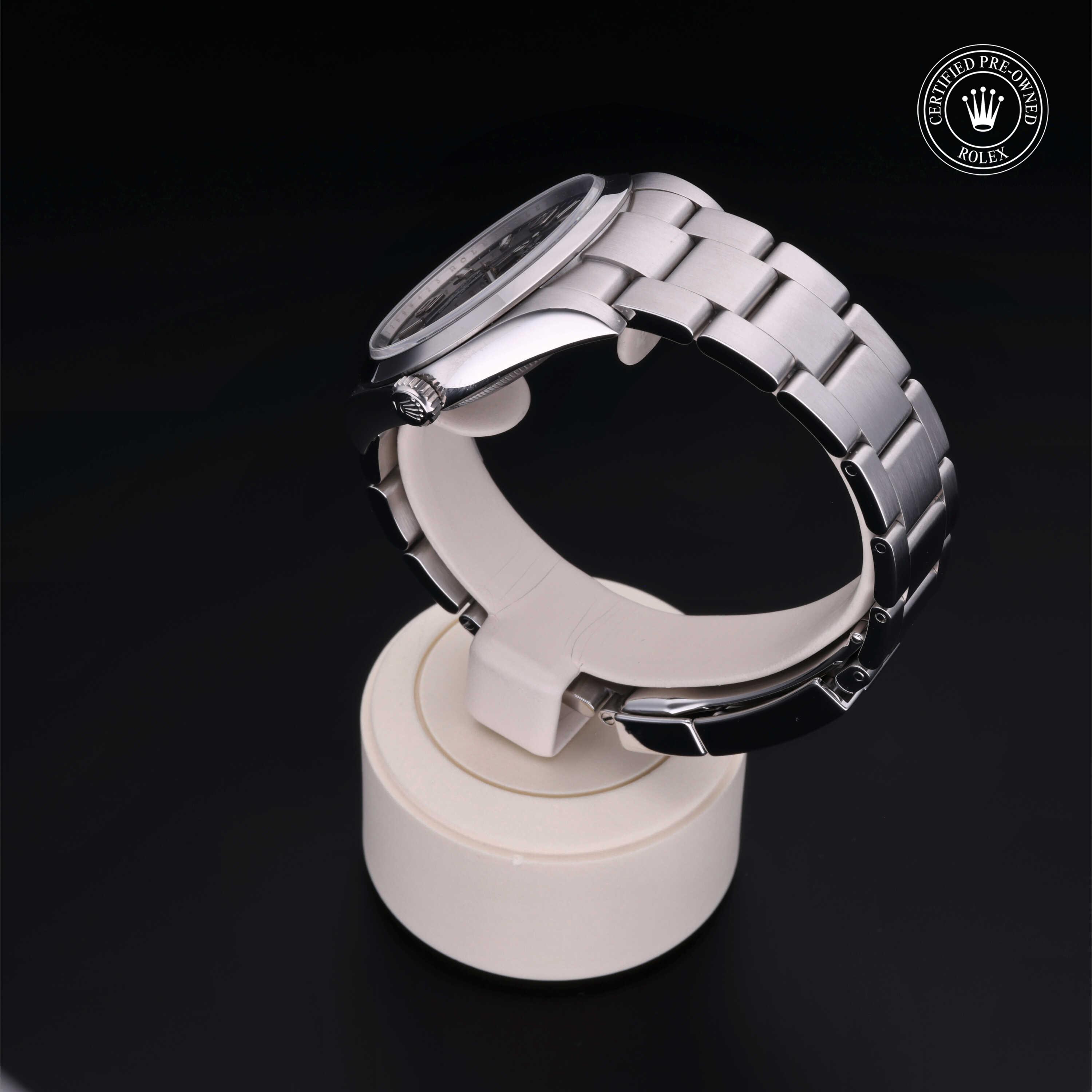 Oyster Perpetual Explorer I