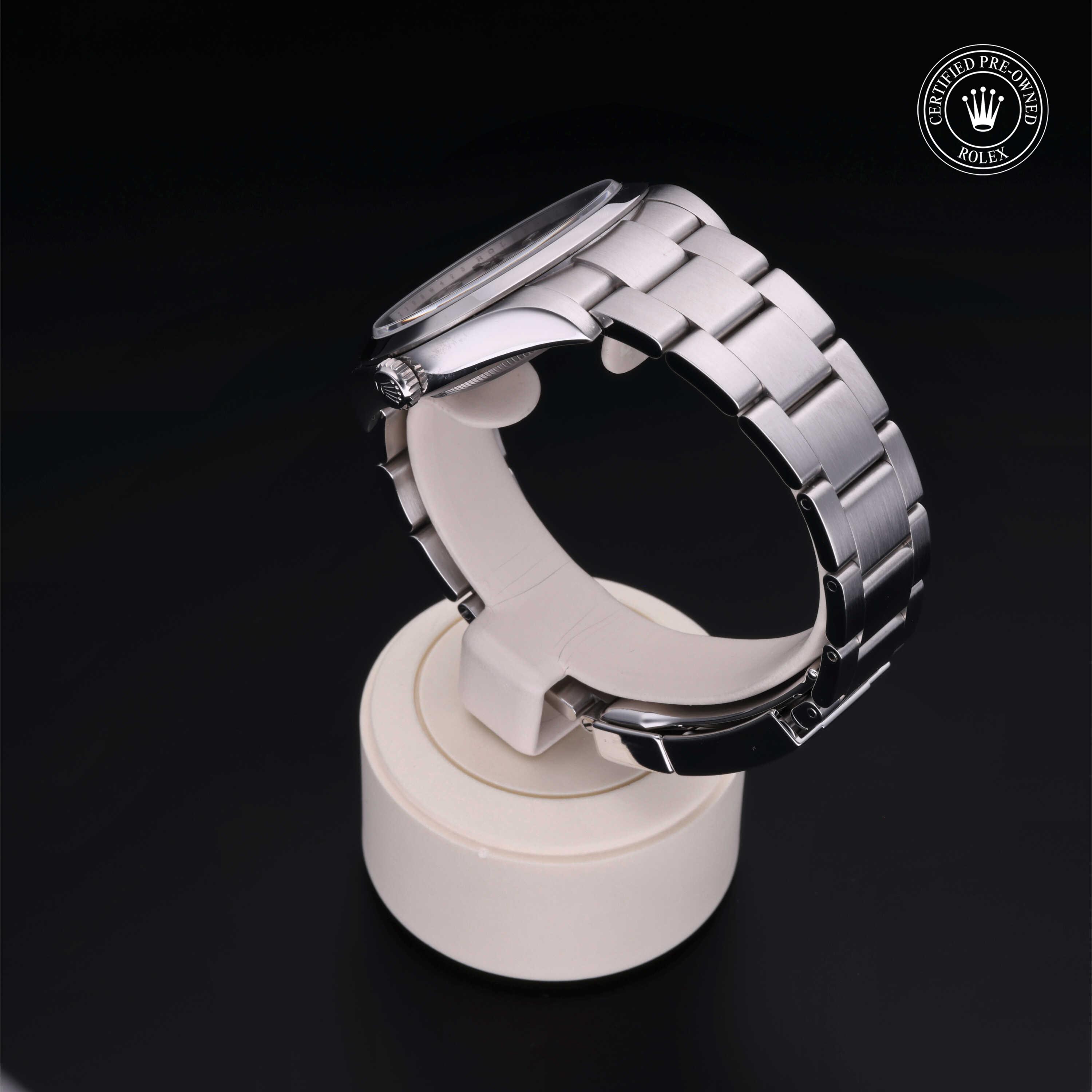 Oyster Perpetual Explorer I