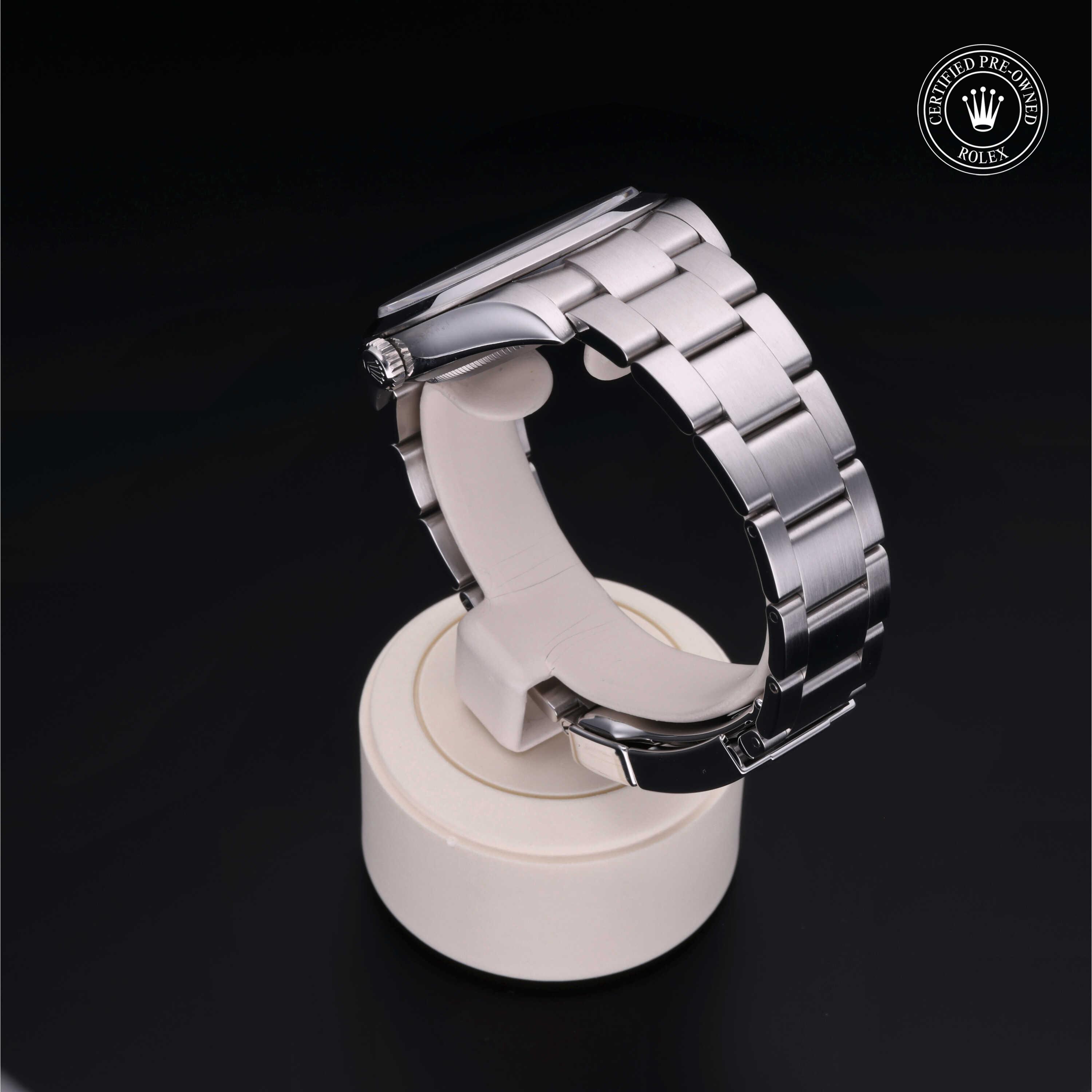 Oyster Perpetual Explorer I