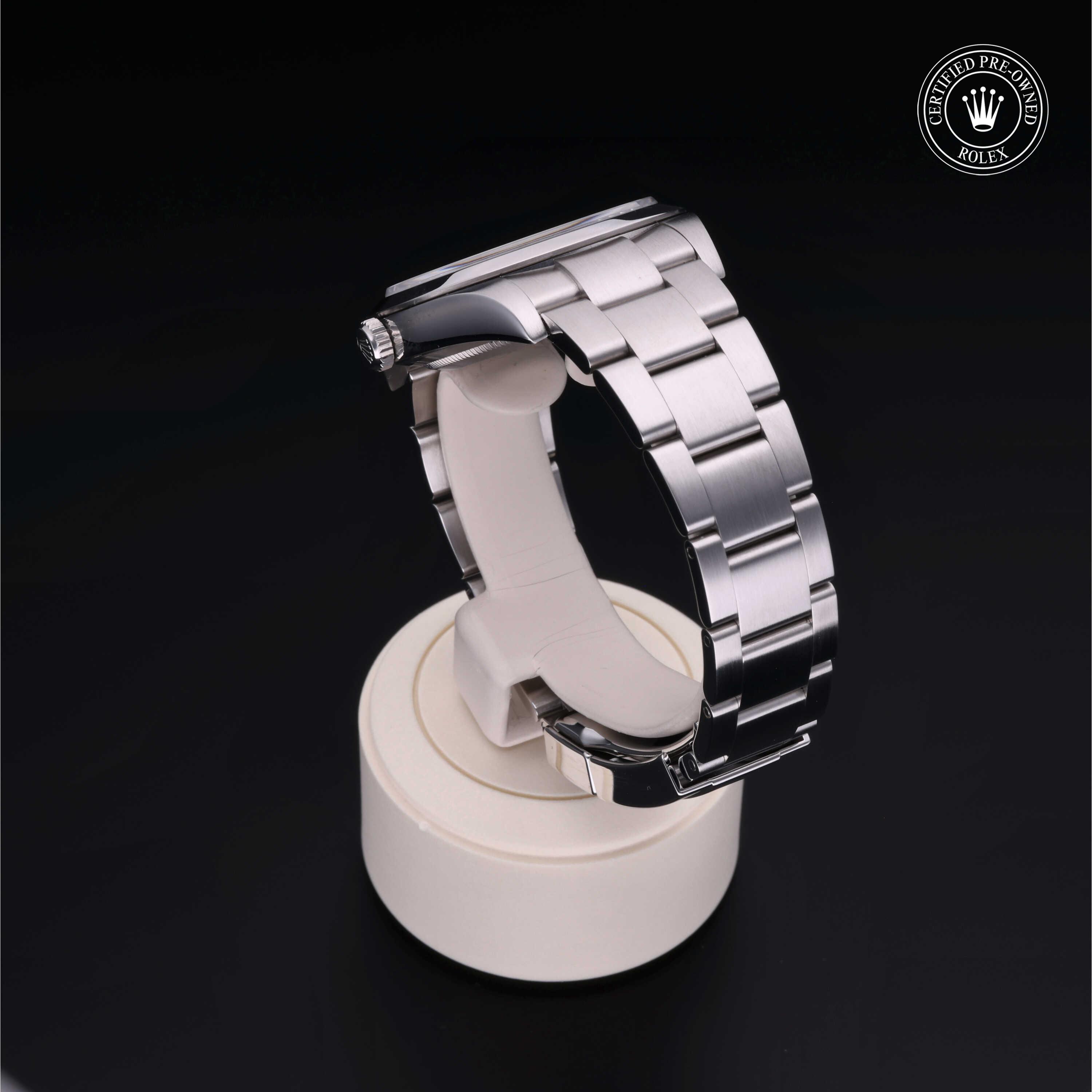 Oyster Perpetual Explorer I