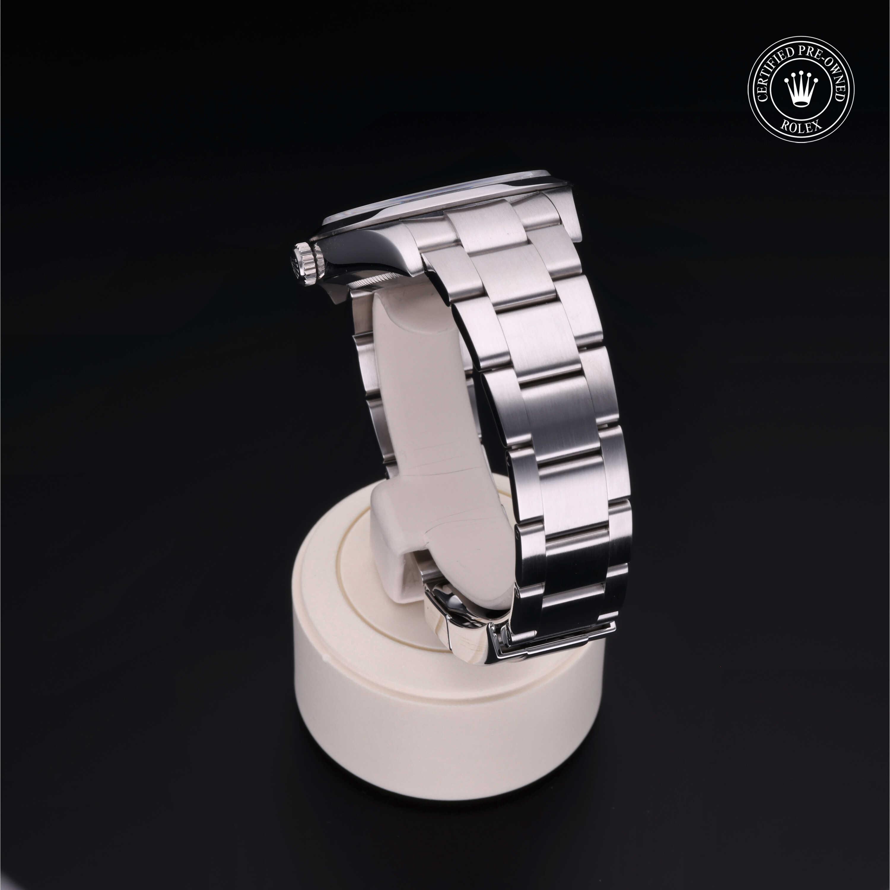 Oyster Perpetual Explorer I