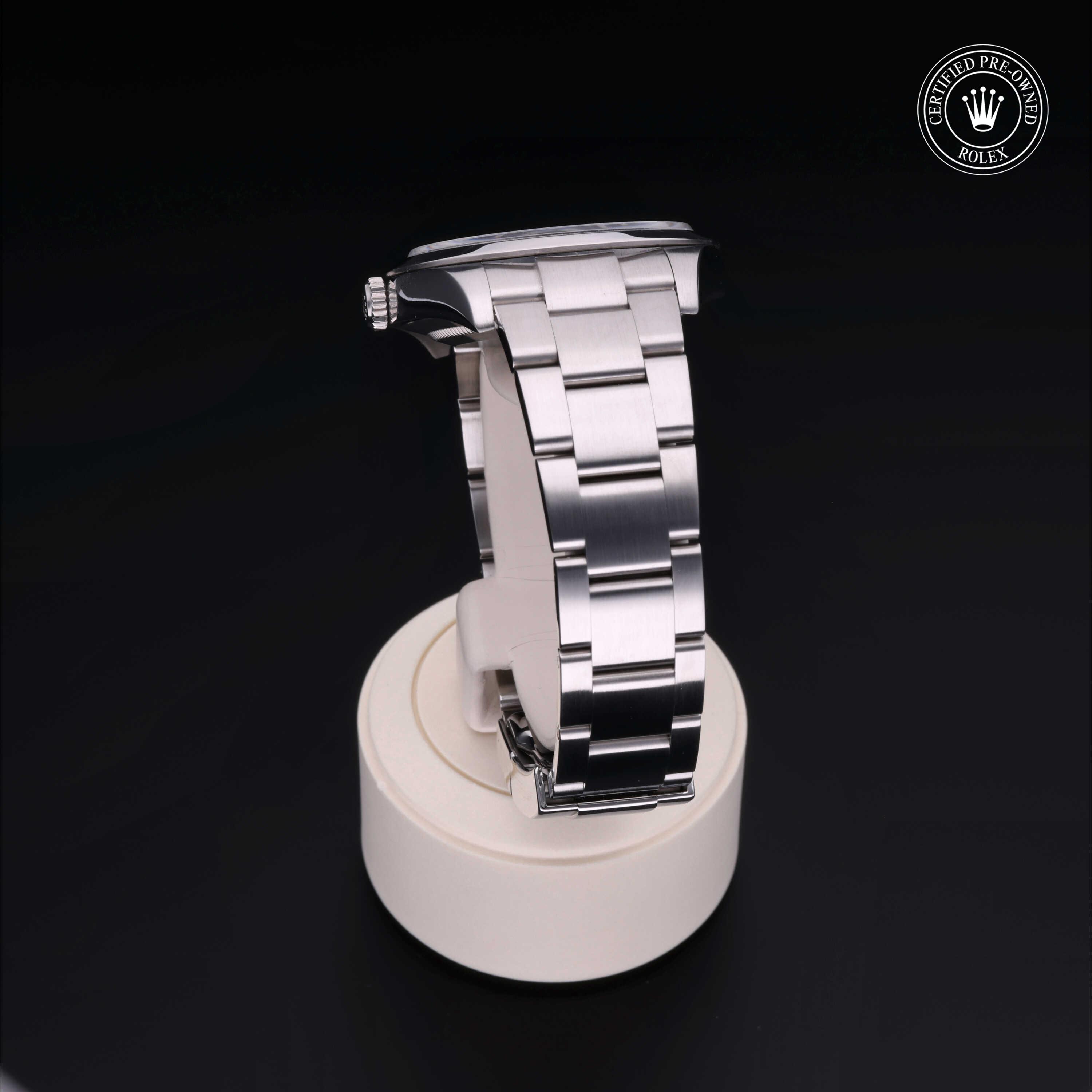 Oyster Perpetual Explorer I
