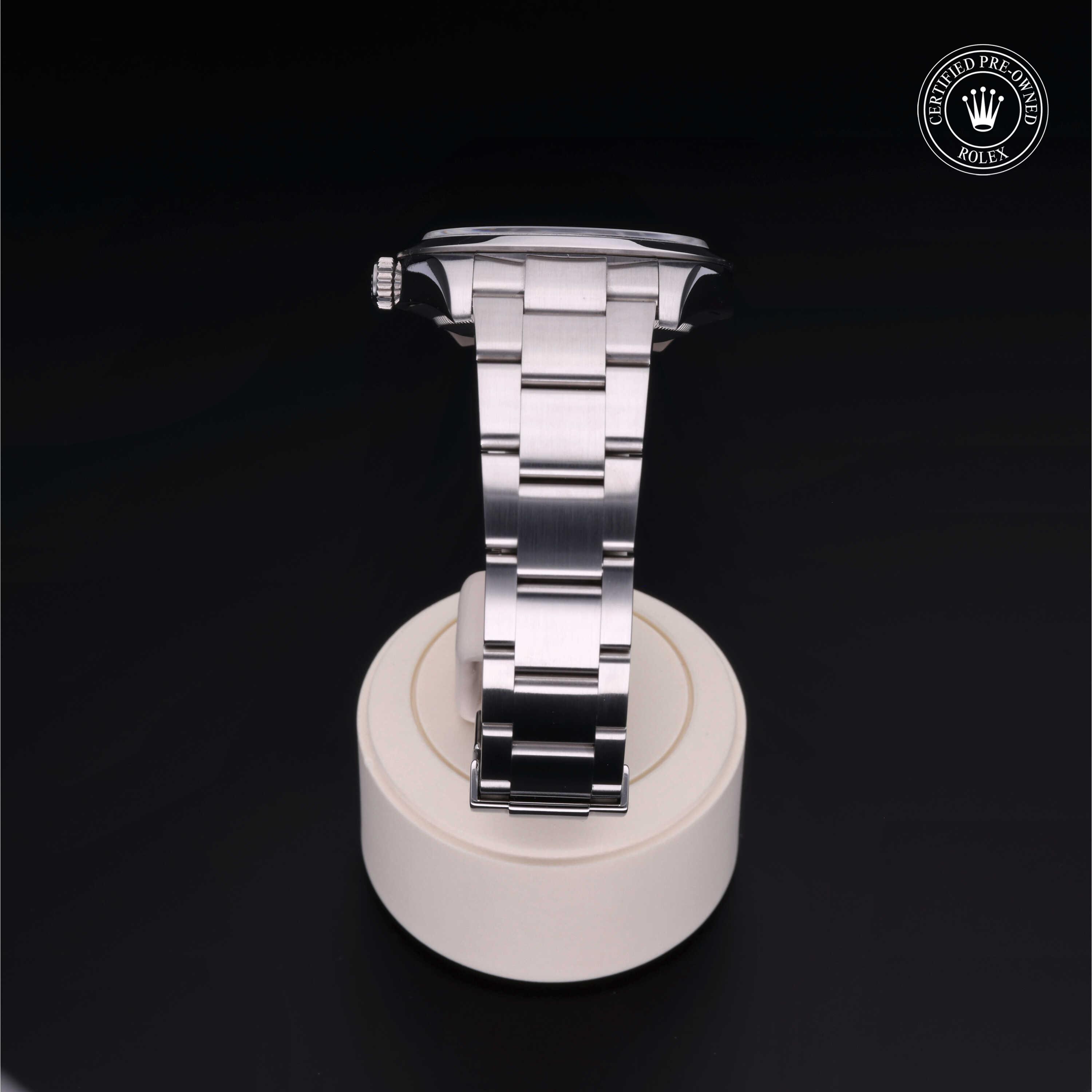 Oyster Perpetual Explorer I