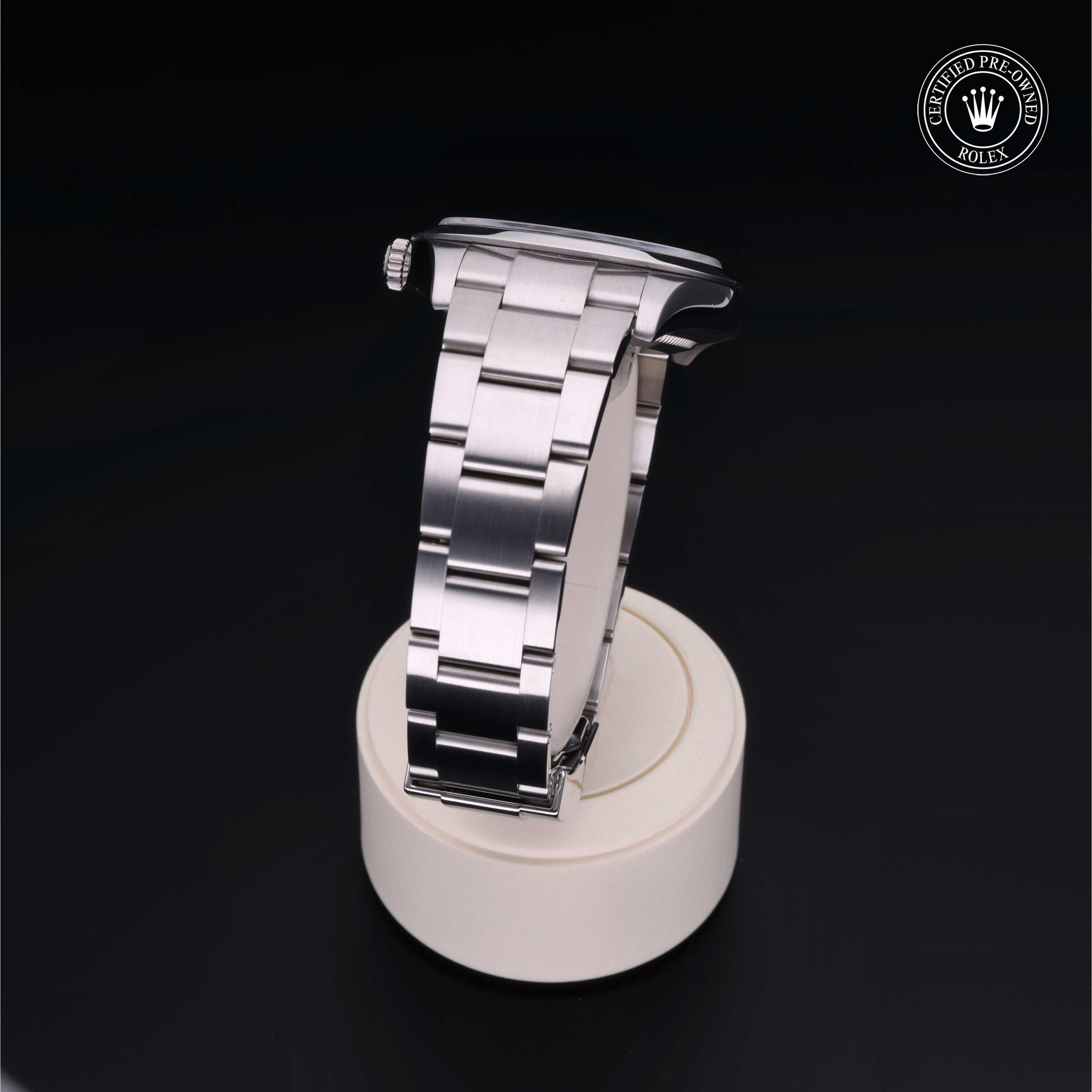 Oyster Perpetual Explorer I