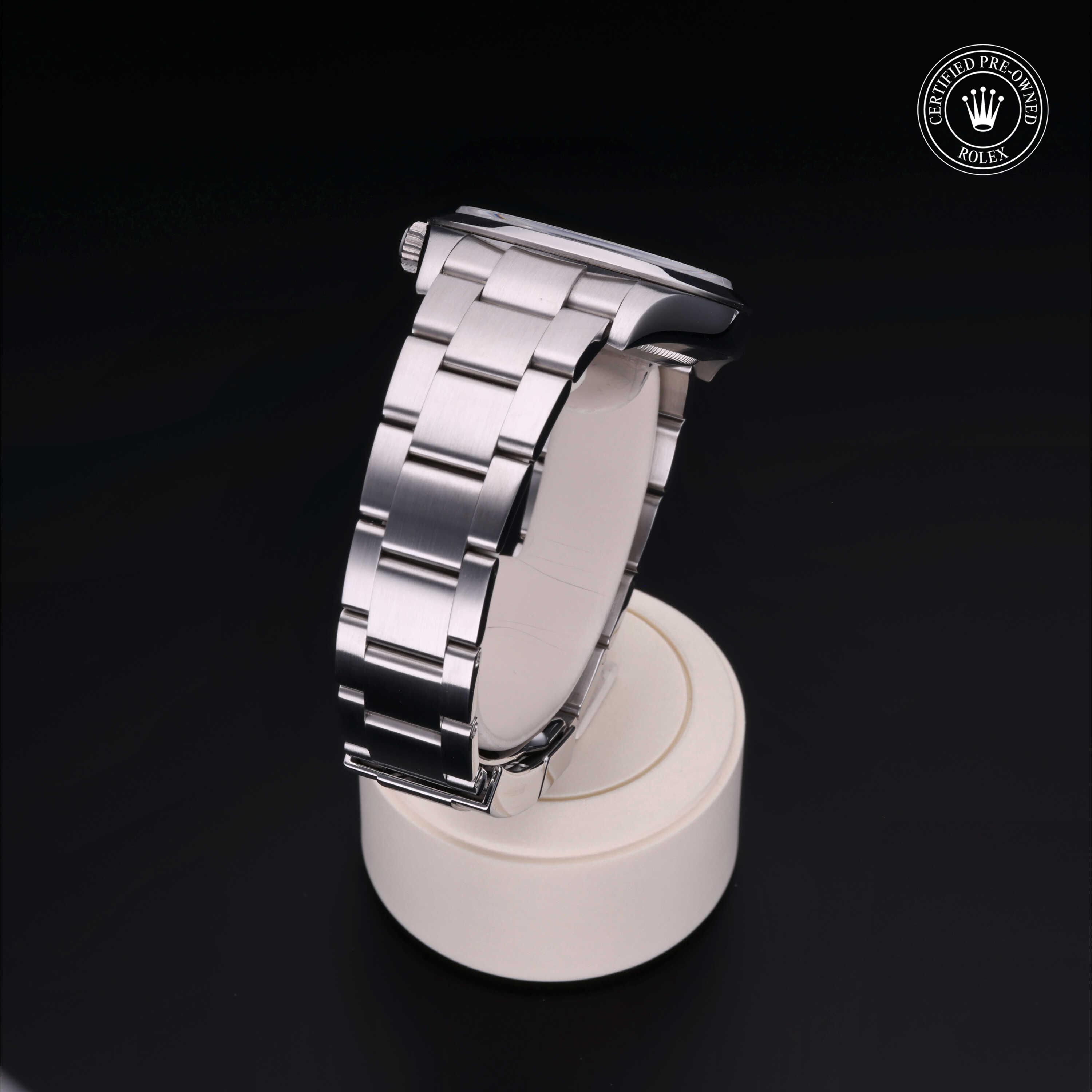 Oyster Perpetual Explorer I
