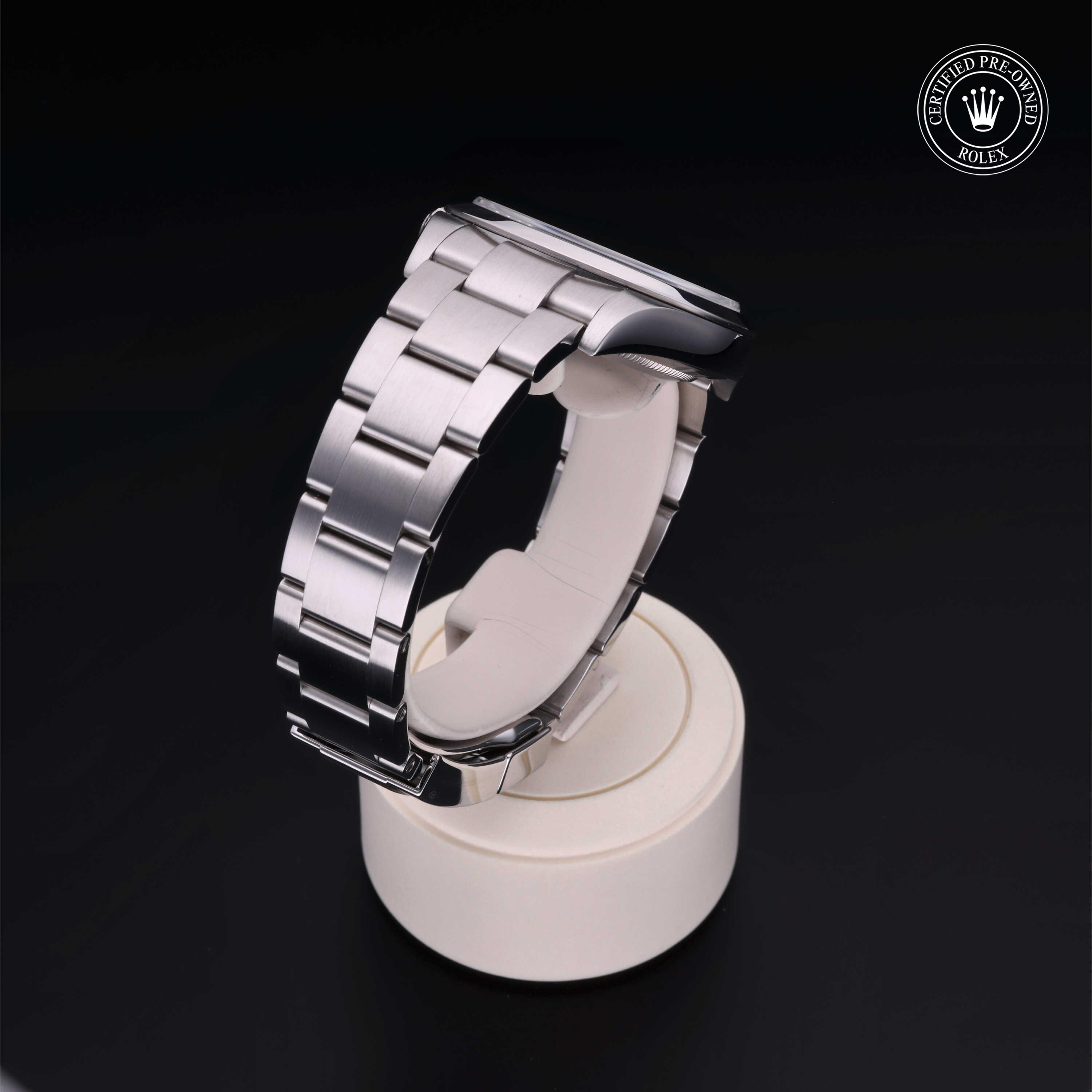 Oyster Perpetual Explorer I