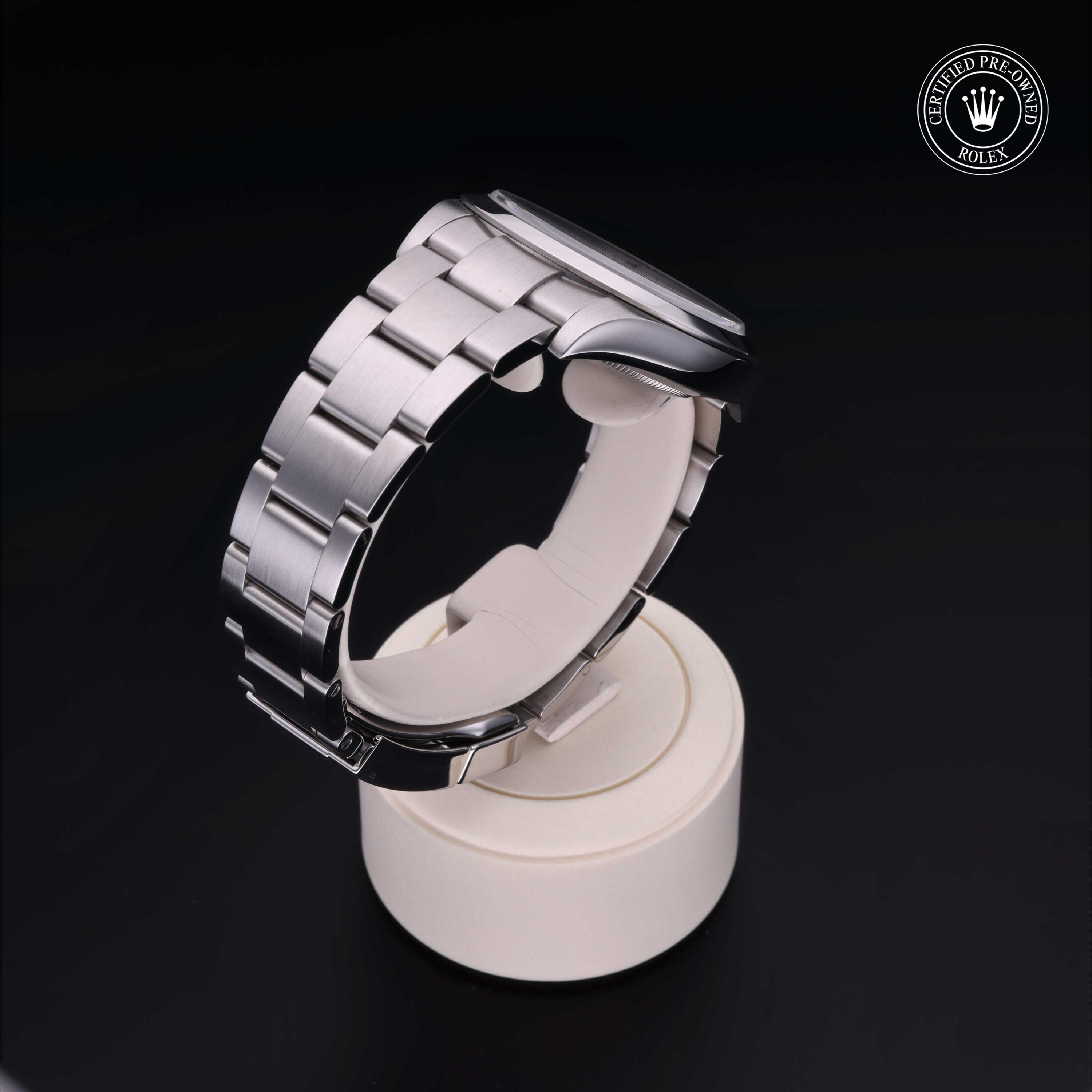 Oyster Perpetual Explorer I