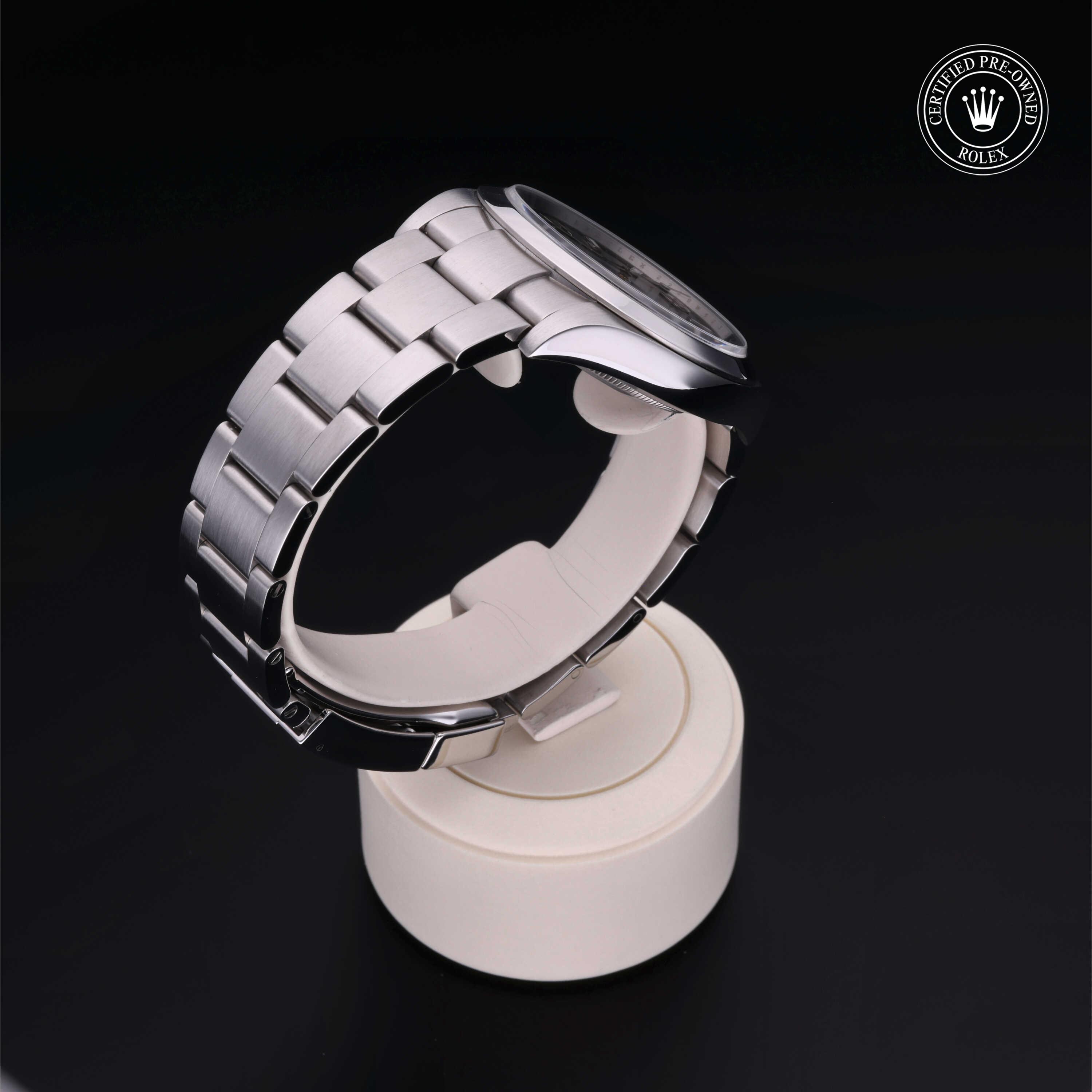 Oyster Perpetual Explorer I
