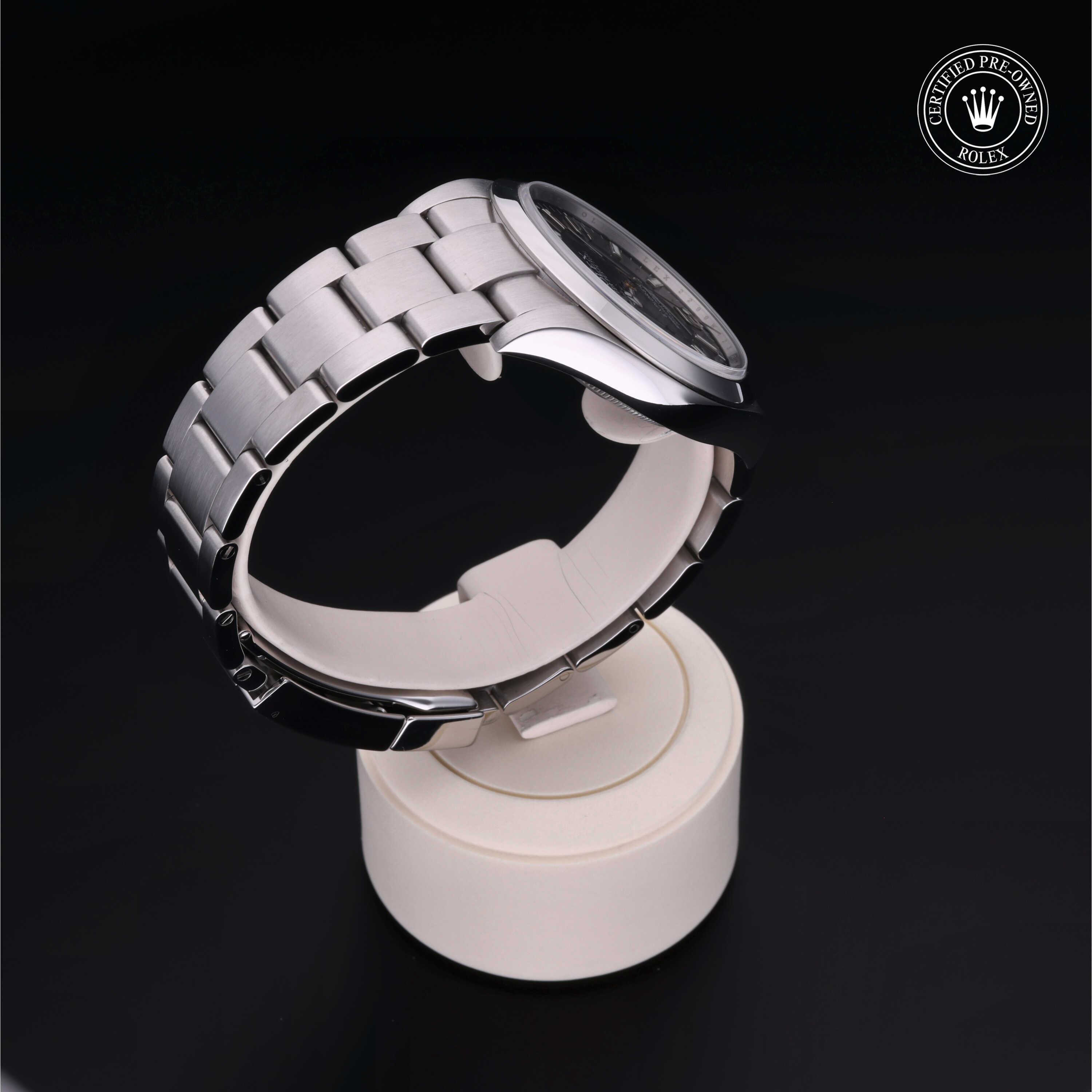 Oyster Perpetual Explorer I