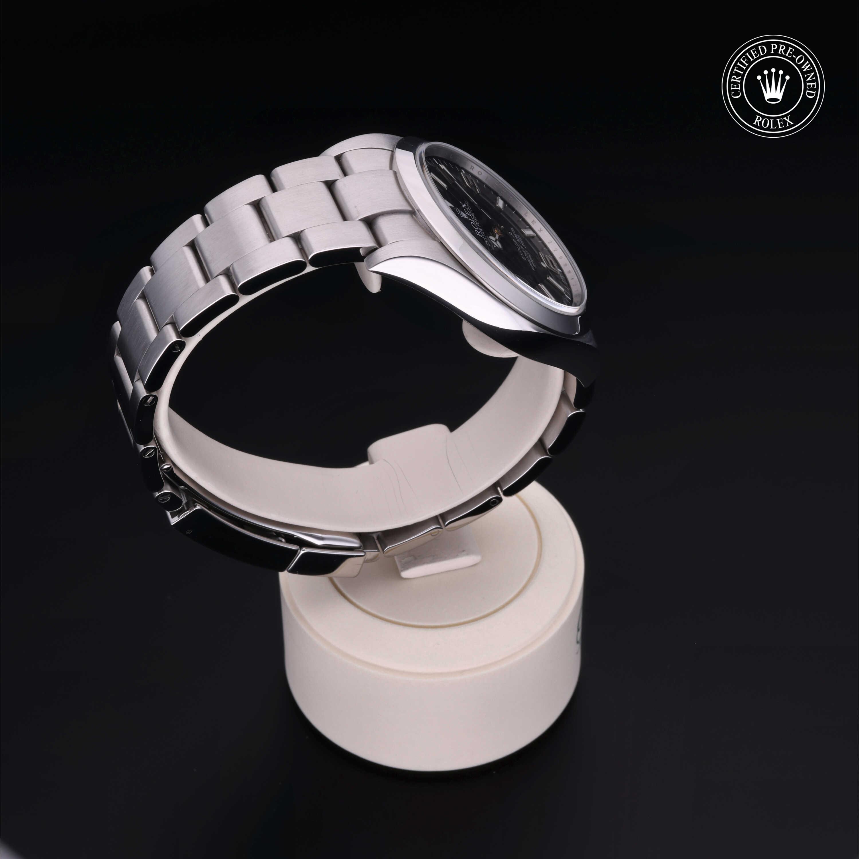 Oyster Perpetual Explorer I