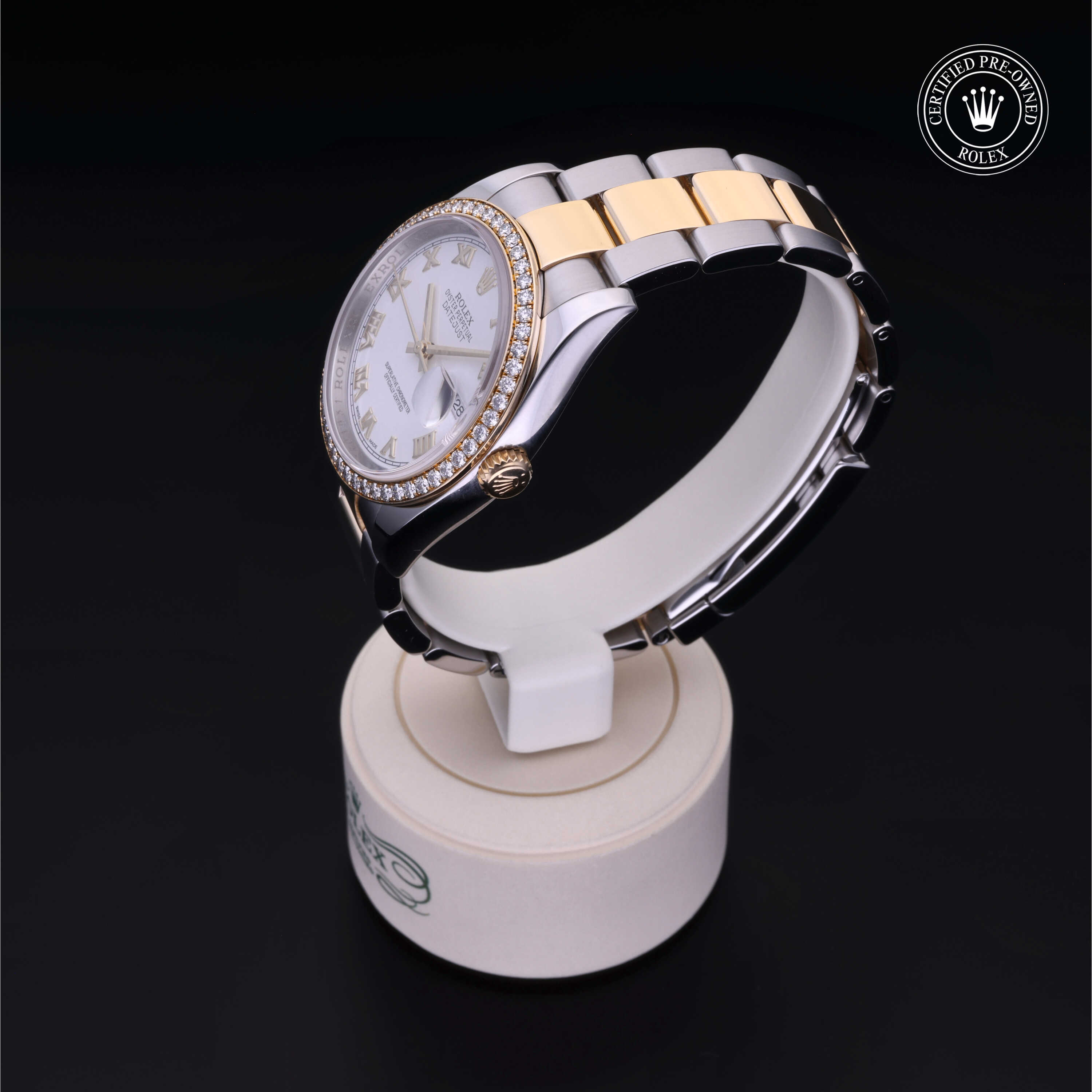 Oyster Perpetual Datejust Oyster Perpetual Datejust