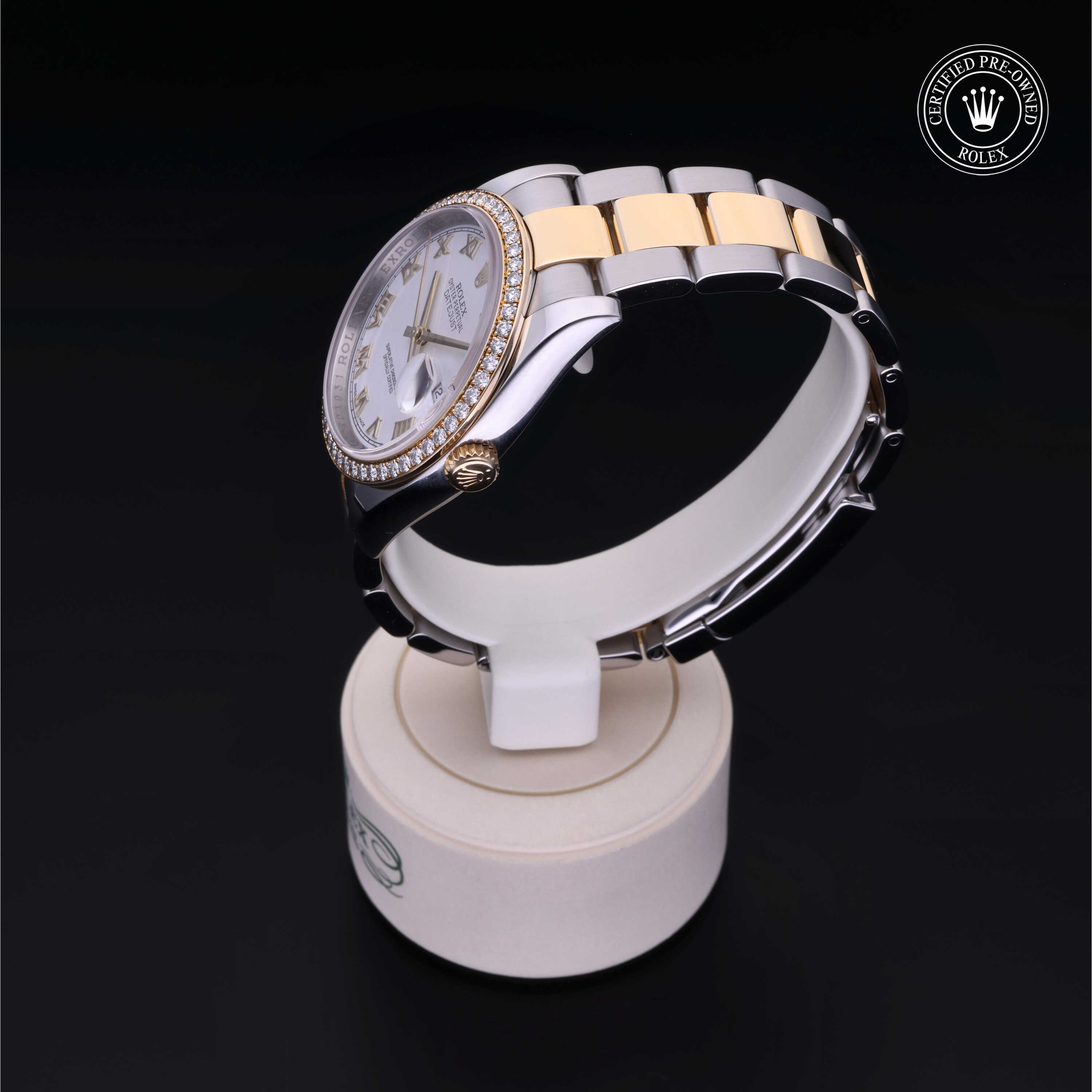 Oyster Perpetual Datejust Oyster Perpetual Datejust