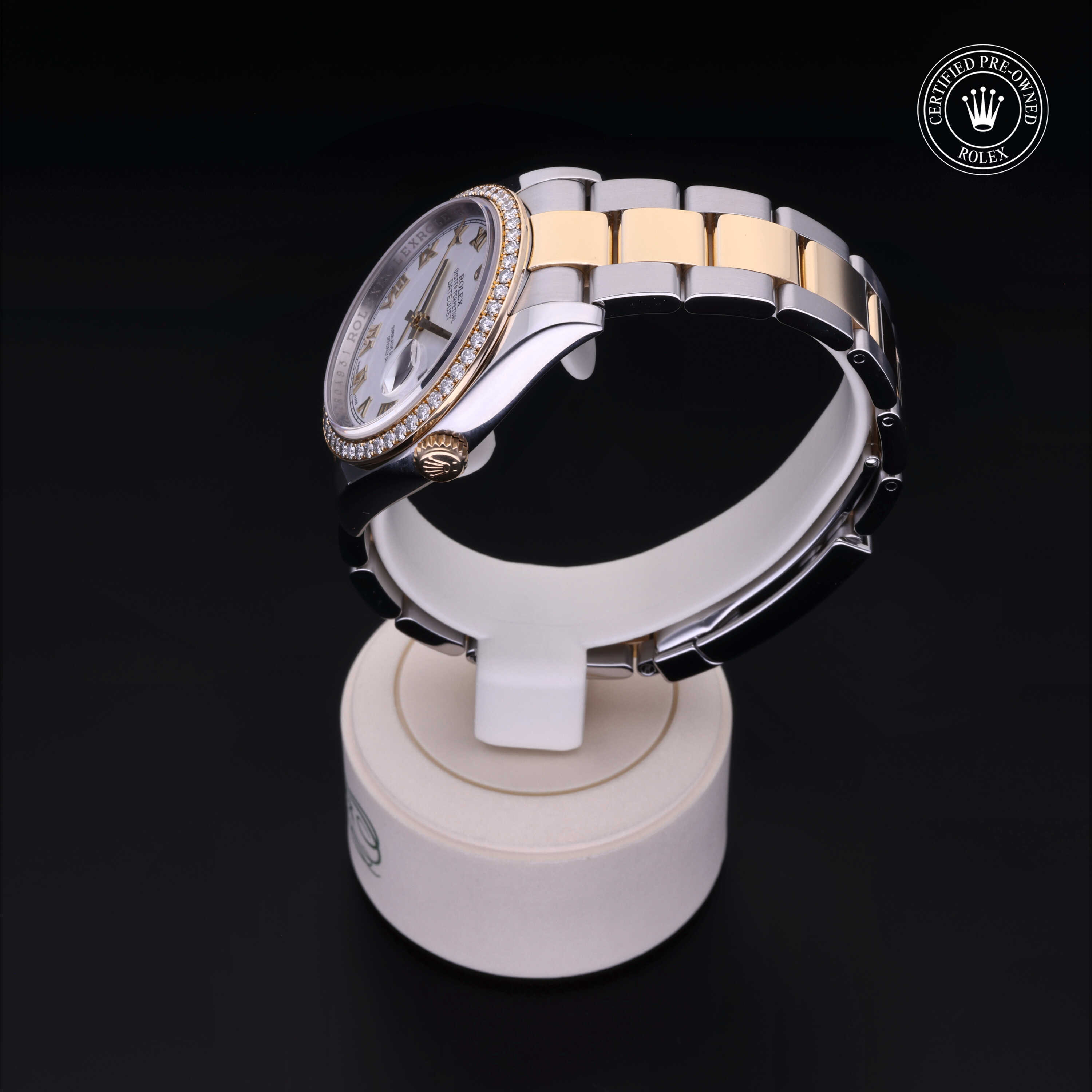 Oyster Perpetual Datejust Oyster Perpetual Datejust