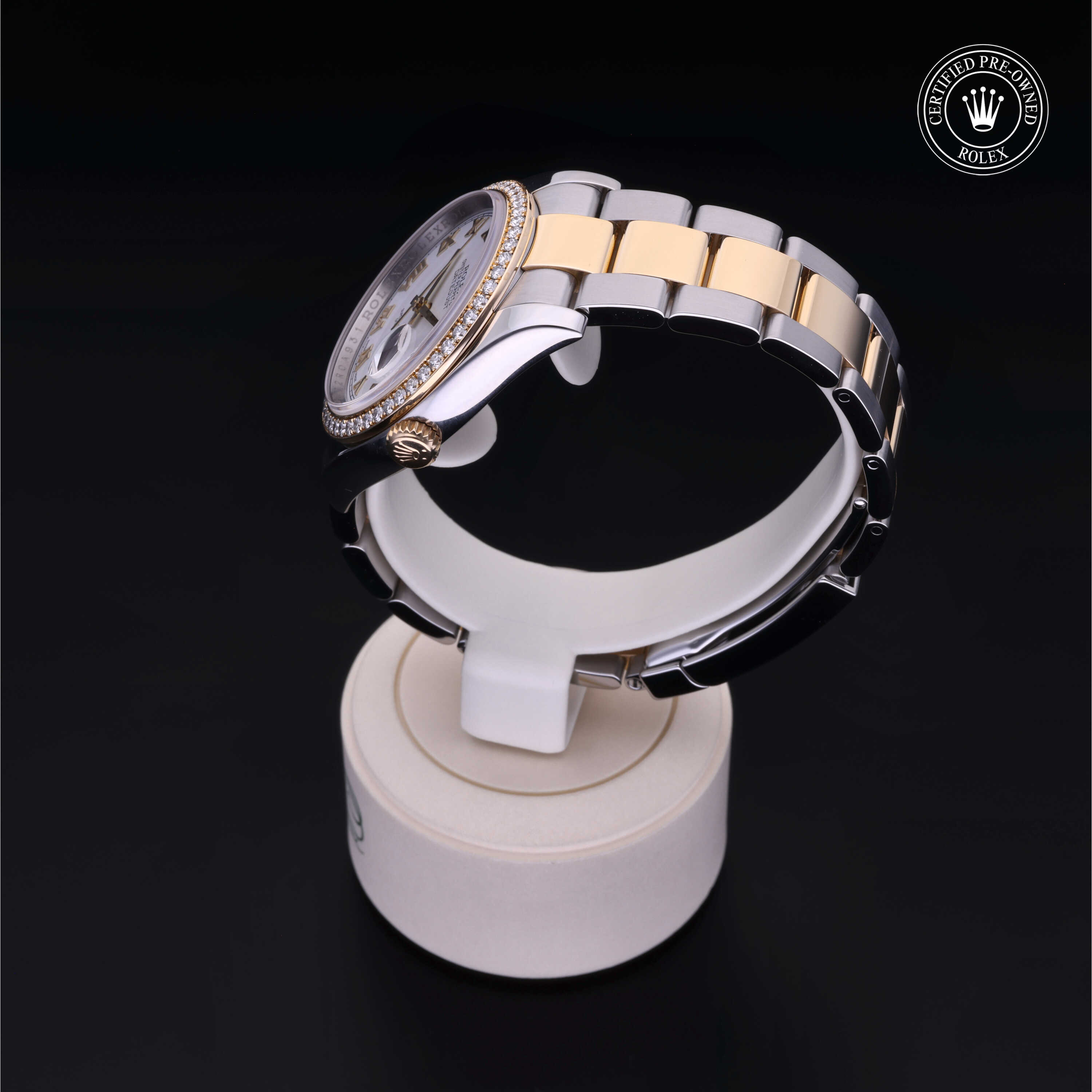 Oyster Perpetual Datejust Oyster Perpetual Datejust