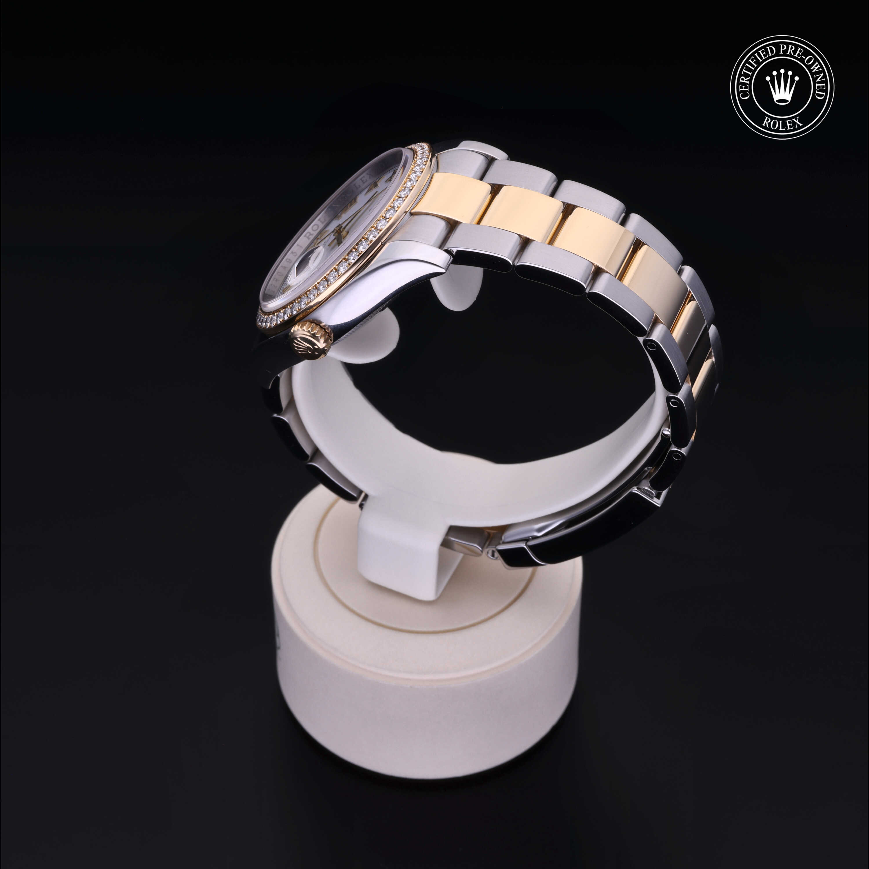 Oyster Perpetual Datejust Oyster Perpetual Datejust