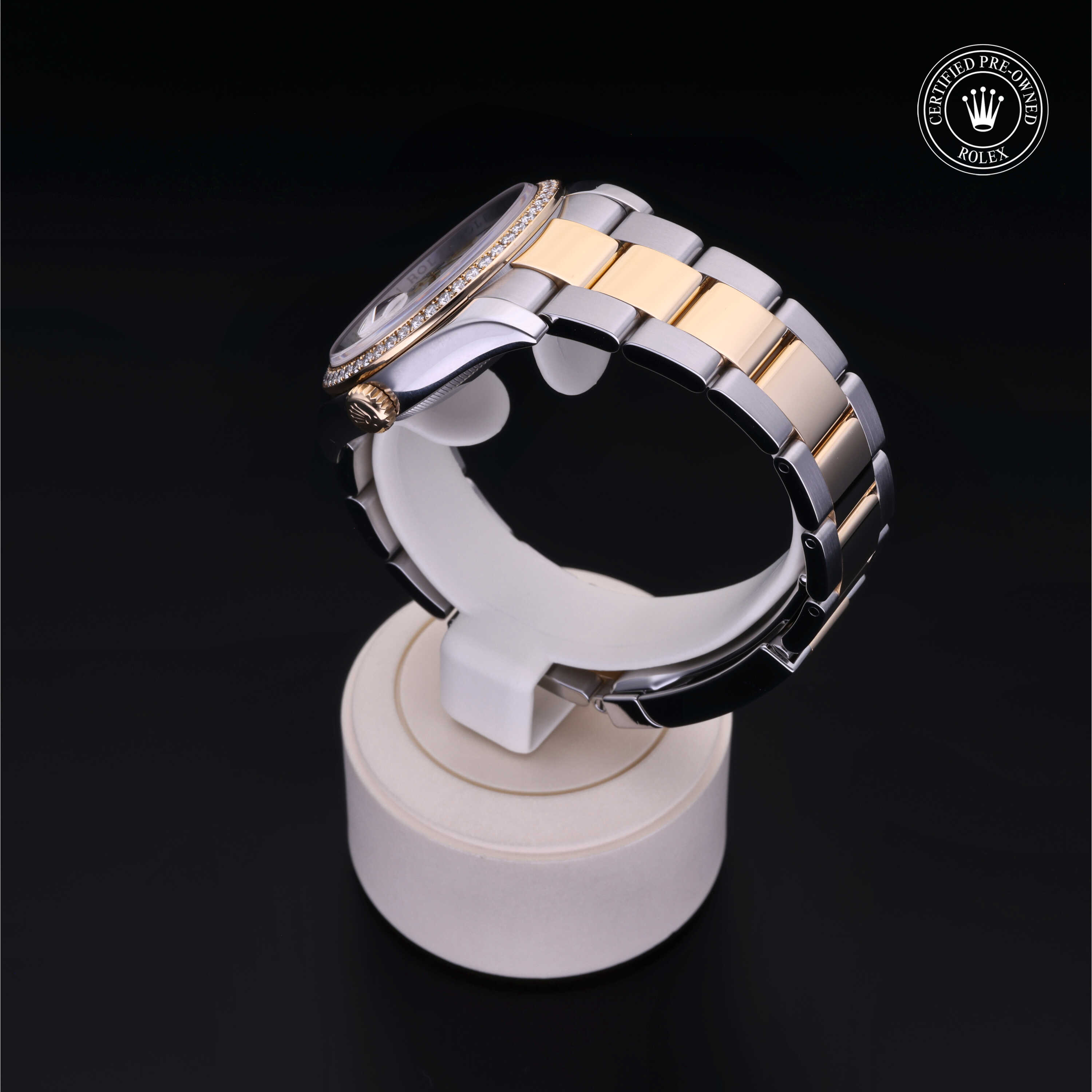 Oyster Perpetual Datejust Oyster Perpetual Datejust